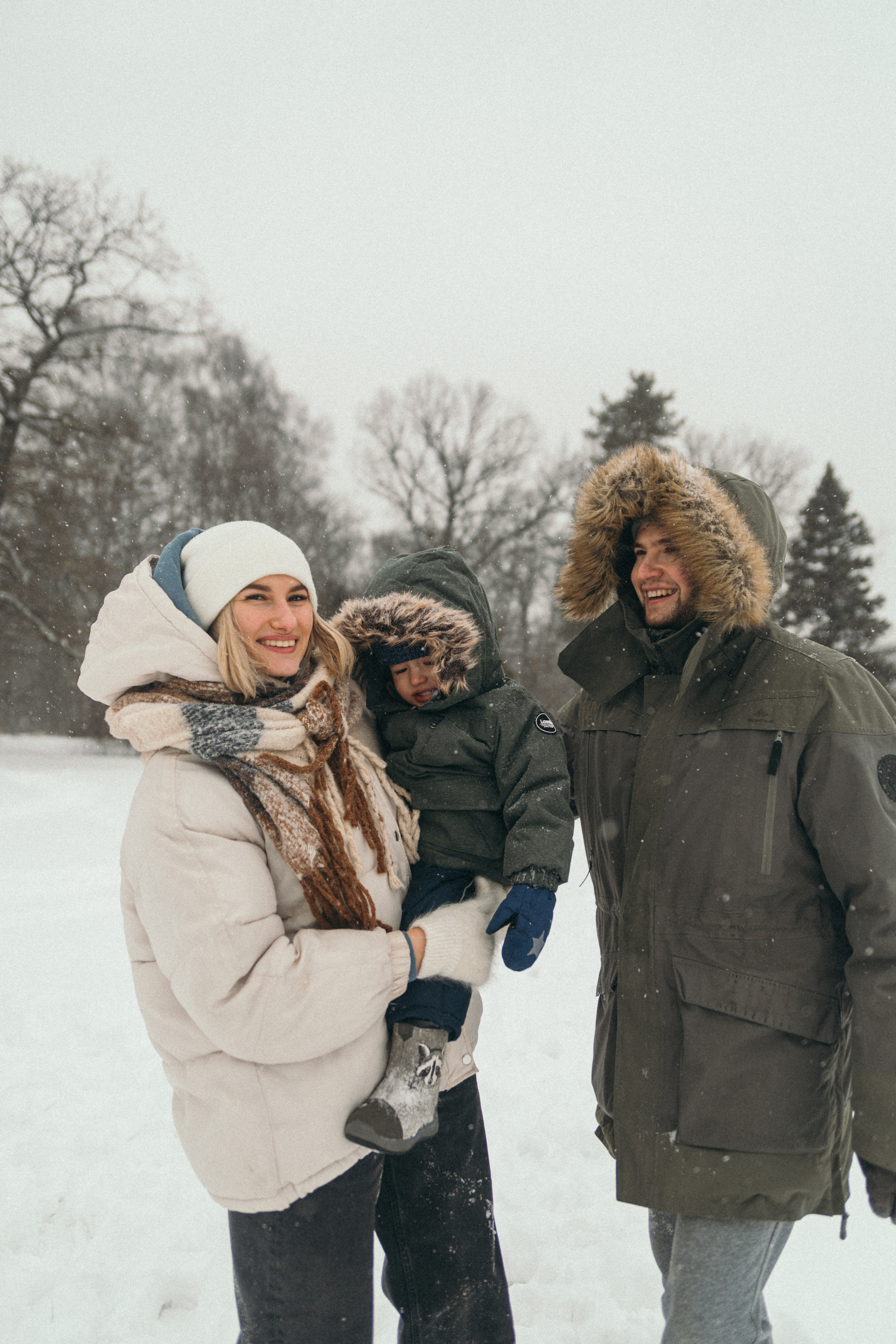 B A L A S H O V S. Фотограф Москва • Уля Бузина💗