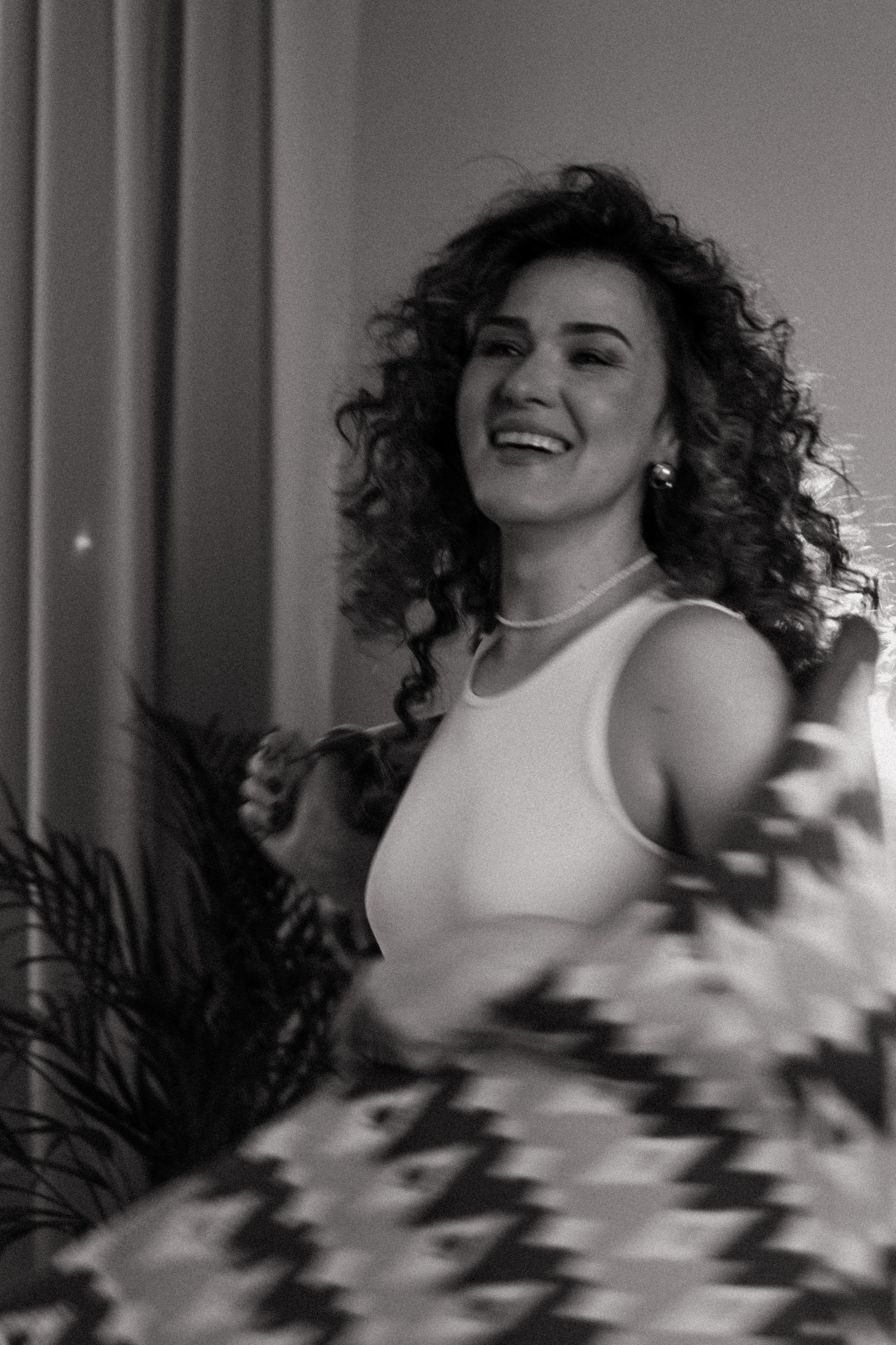 Ольга. Фотограф Москва • Уля Бузина💗