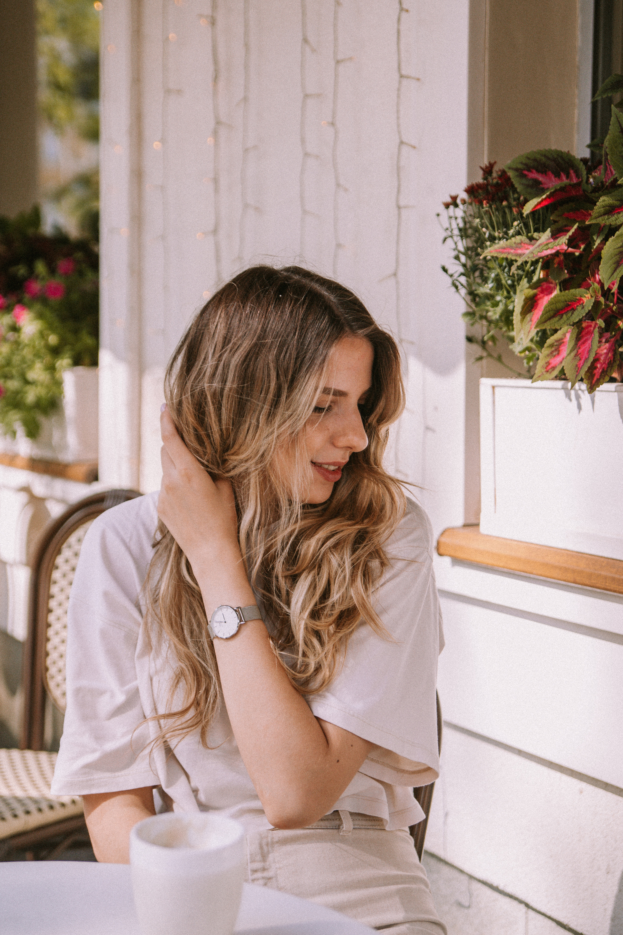 Контент–съемка. Фотограф Москва • Уля Бузина💗