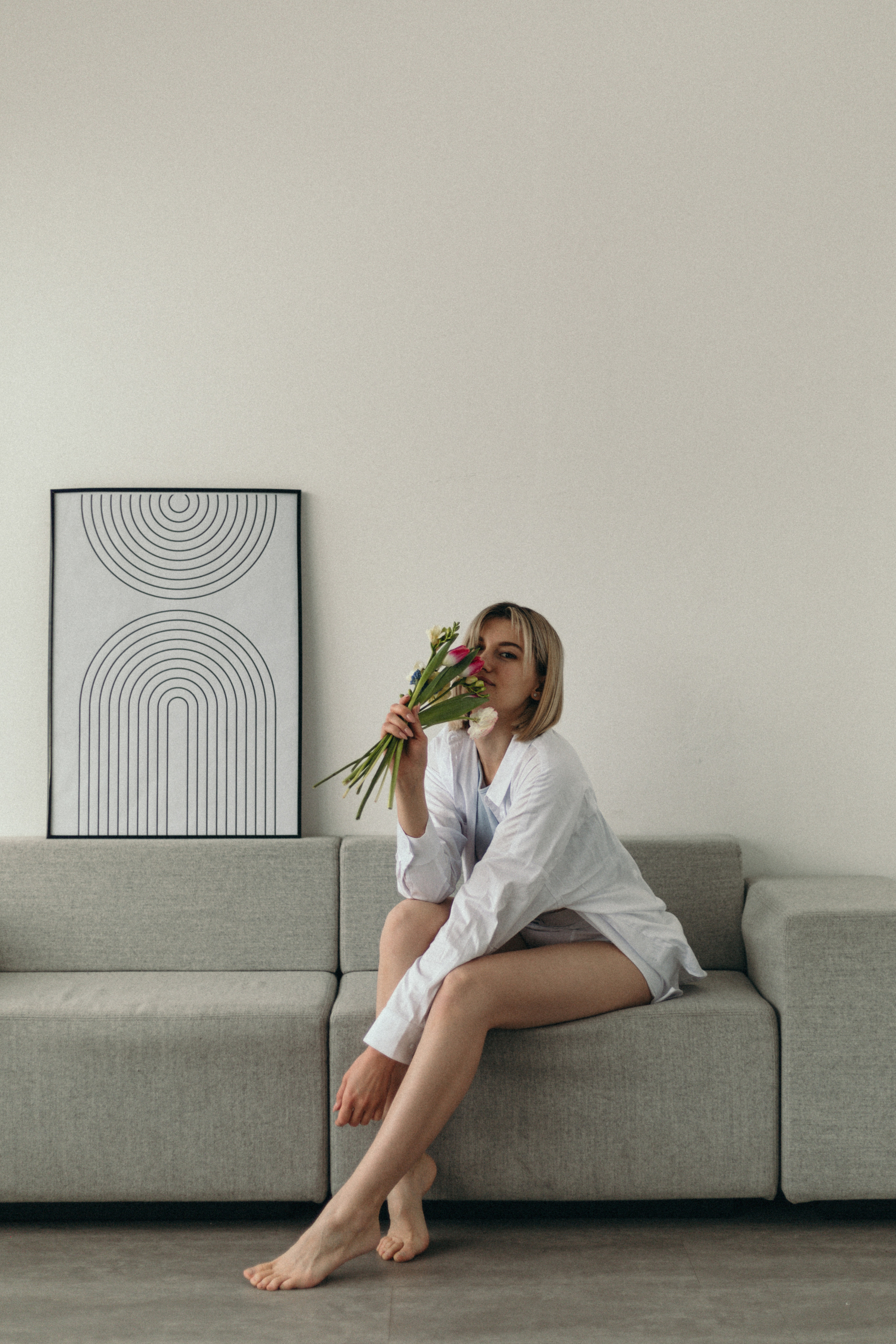 Люди. Фотограф Москва • Уля Бузина💗