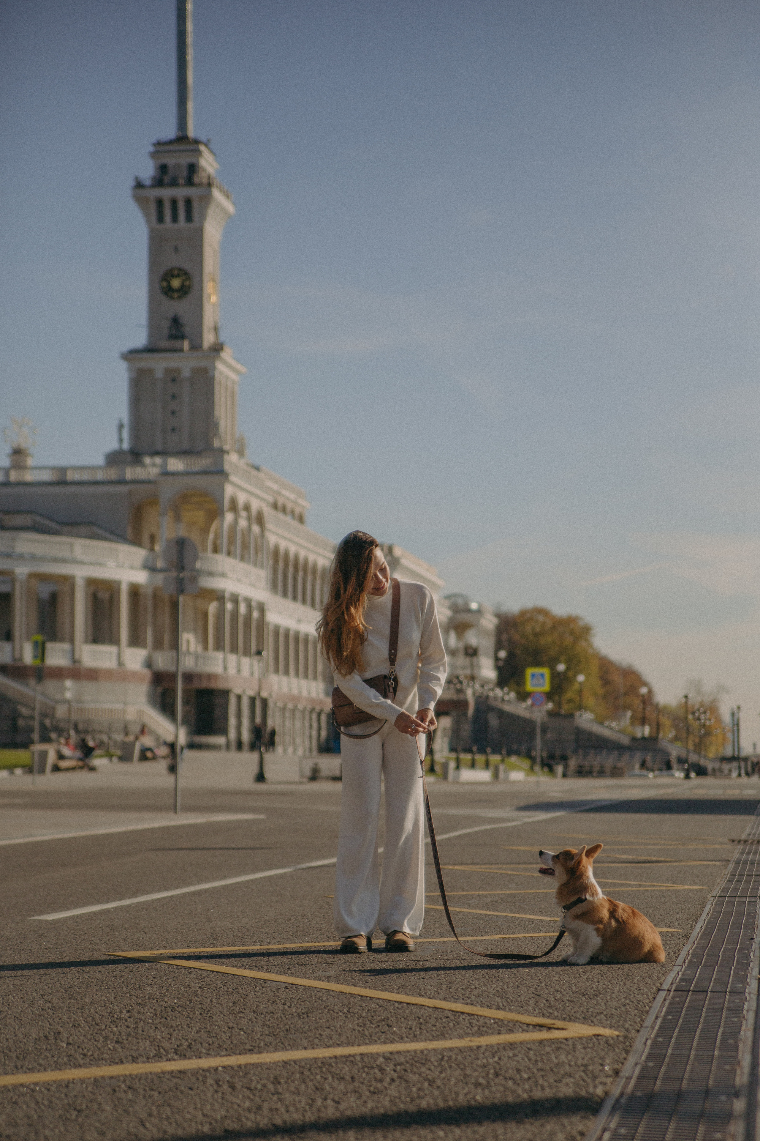 Кейт и Снорри. Фотограф Москва • Уля Бузина💗