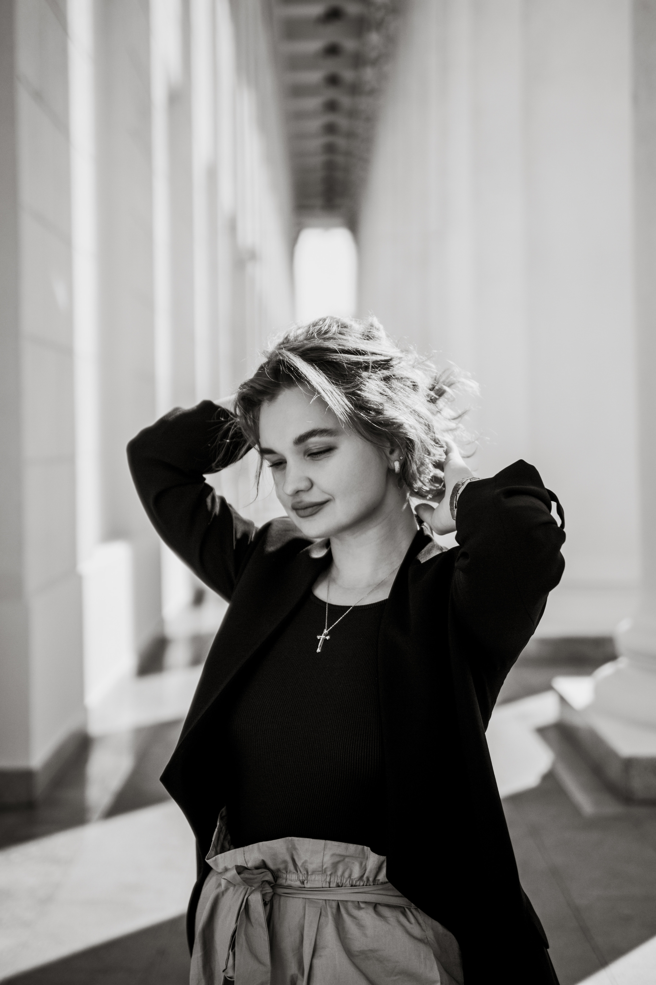 Лада. Фотограф Москва • Уля Бузина💗