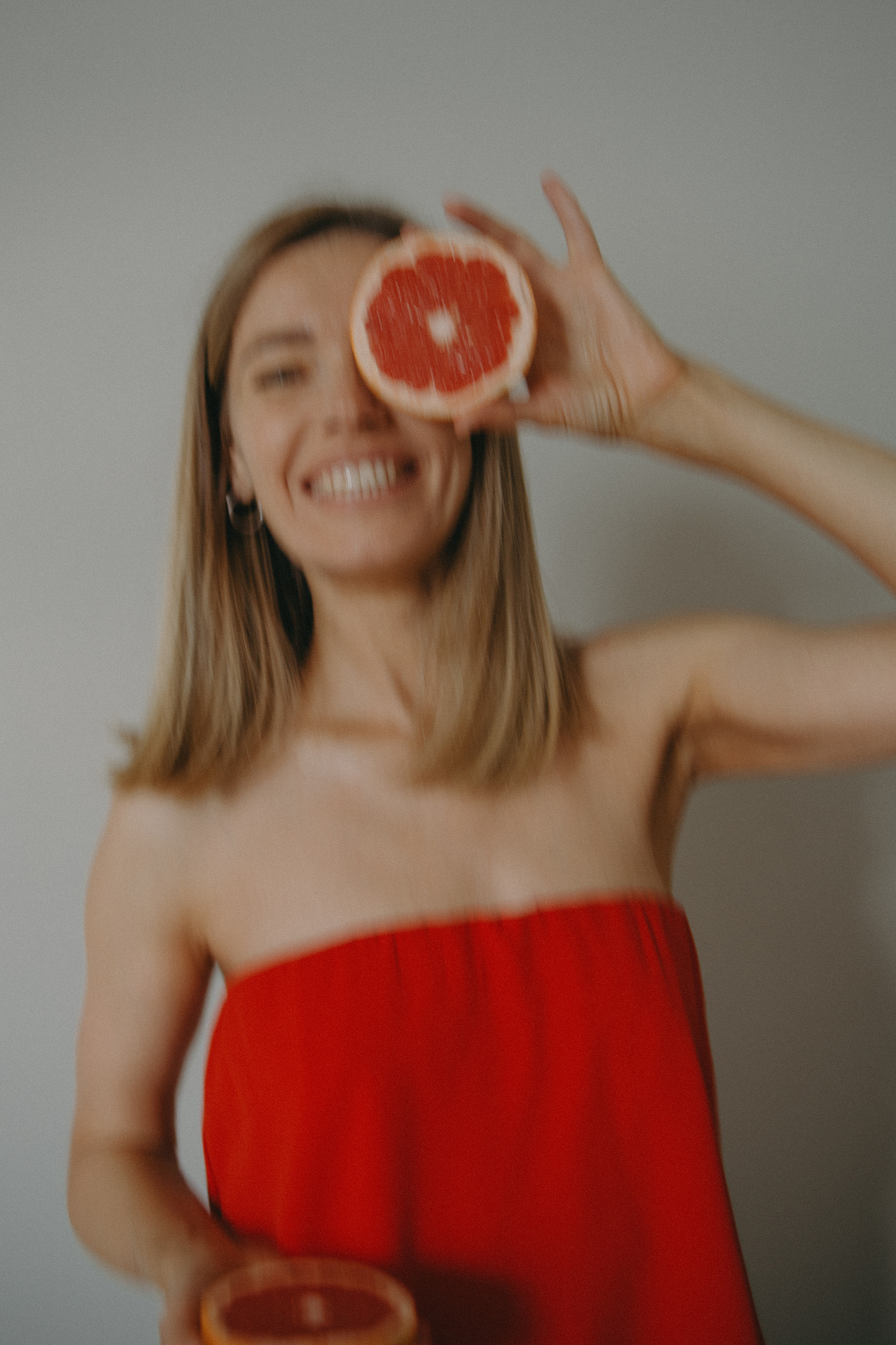 Нутрициология и йога | Ольга. Фотограф Москва • Уля Бузина💗