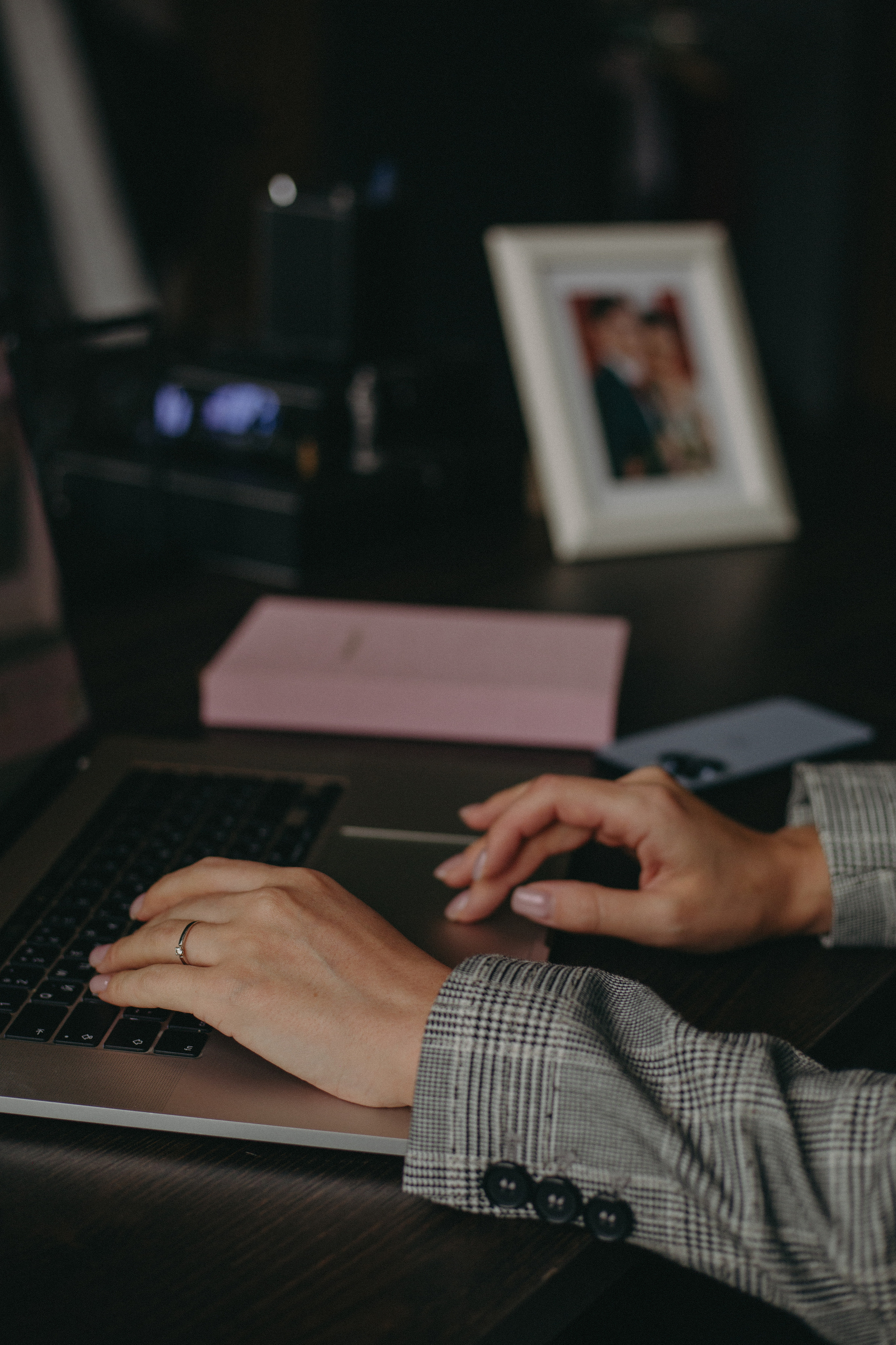 Разработка сайтов и веб-дизайн | ZAVARYKINS. Фотограф Москва • Уля Бузина💗