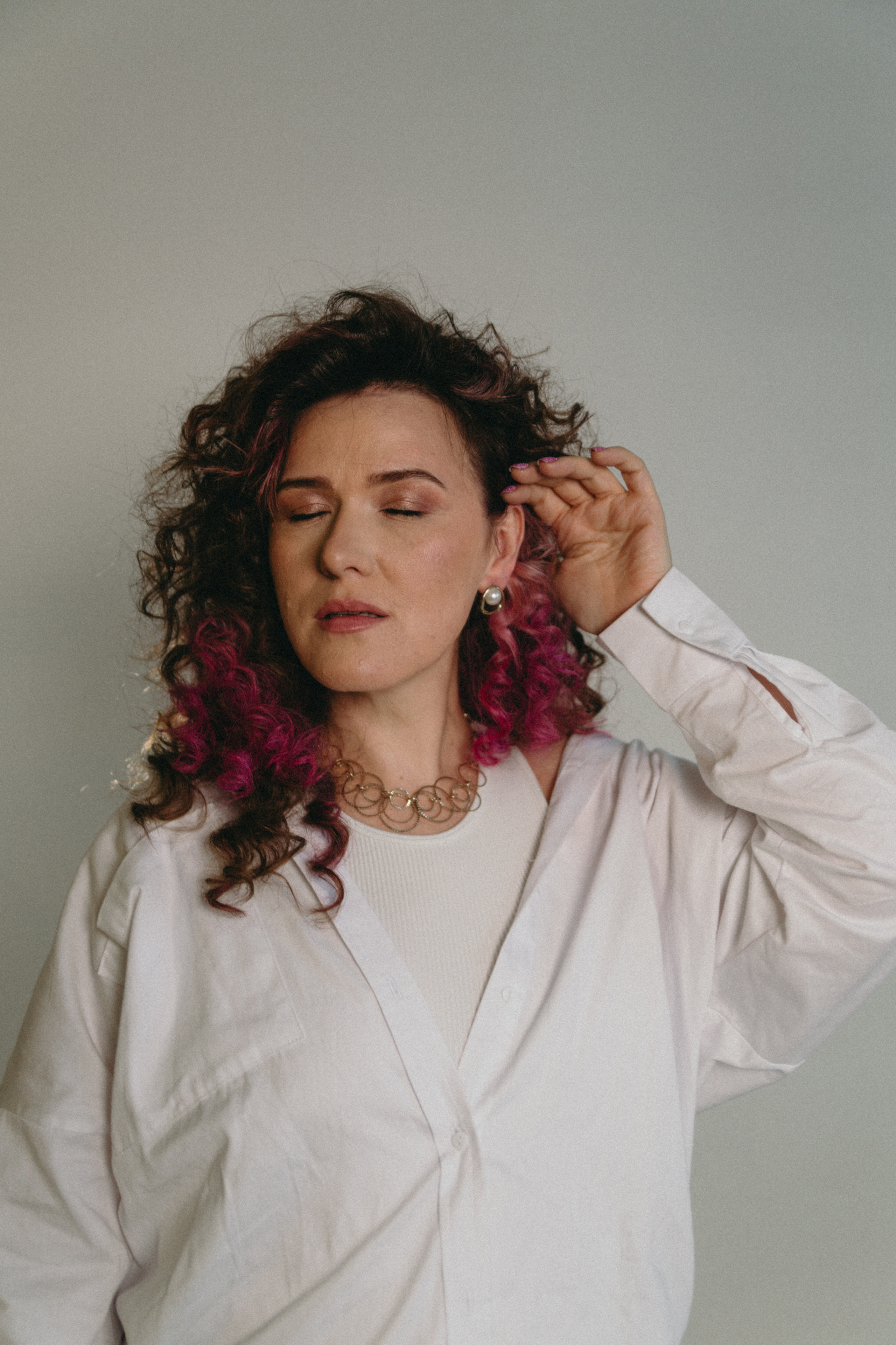 Ольга. Фотограф Москва • Уля Бузина💗