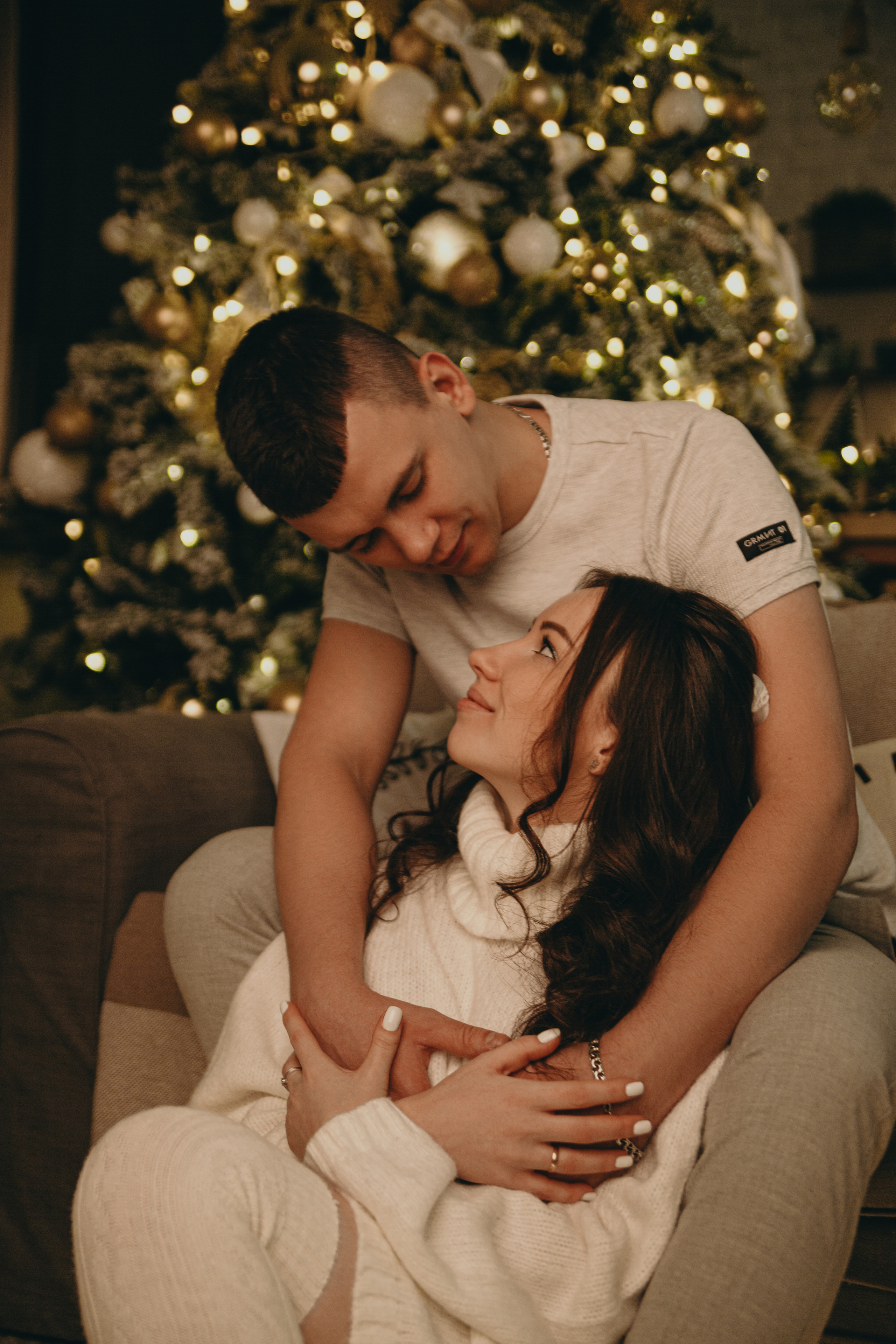 Вова & Юля. Фотограф Москва • Уля Бузина💗