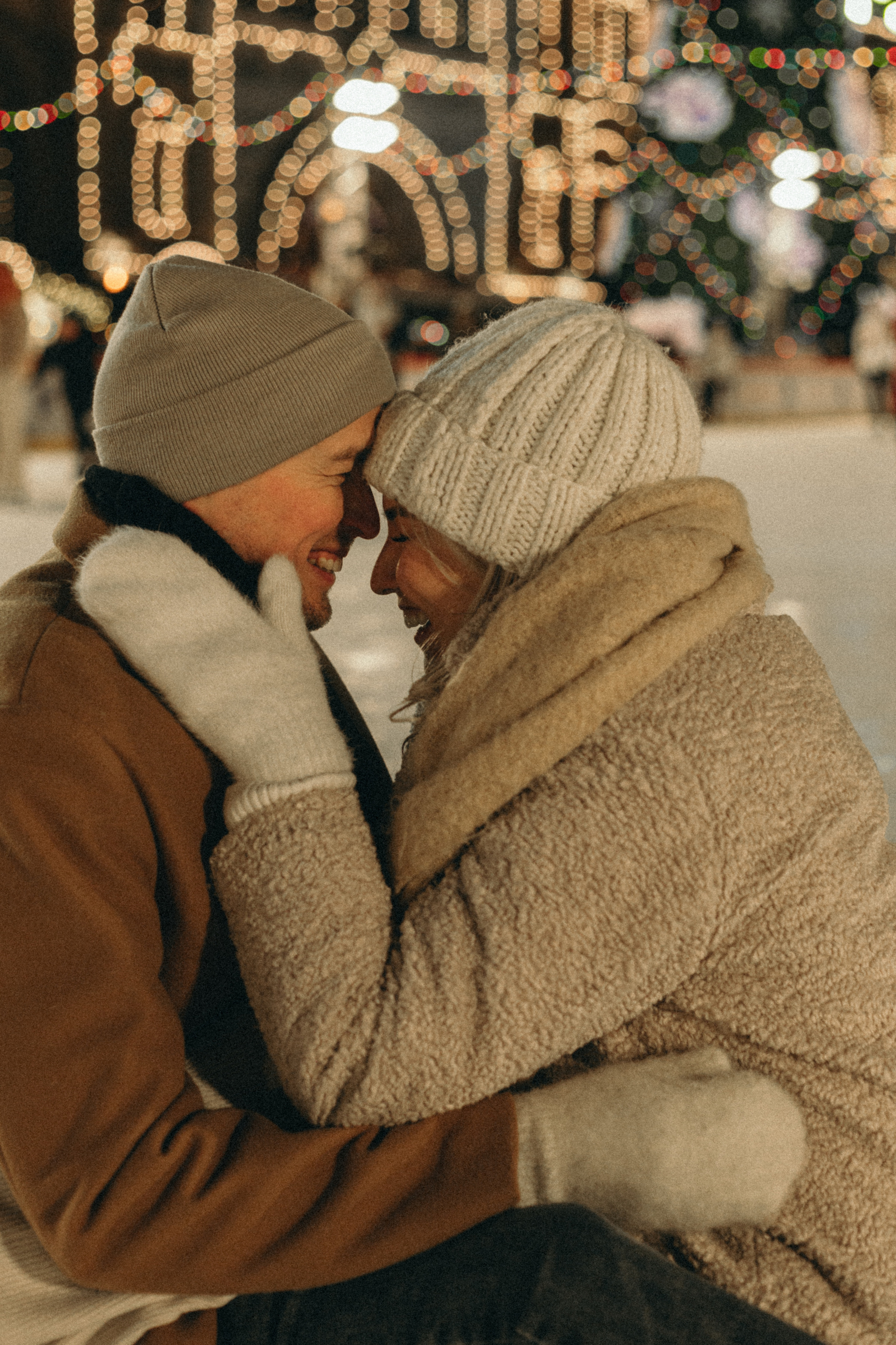 Леша & Настя. Фотограф Москва • Уля Бузина💗