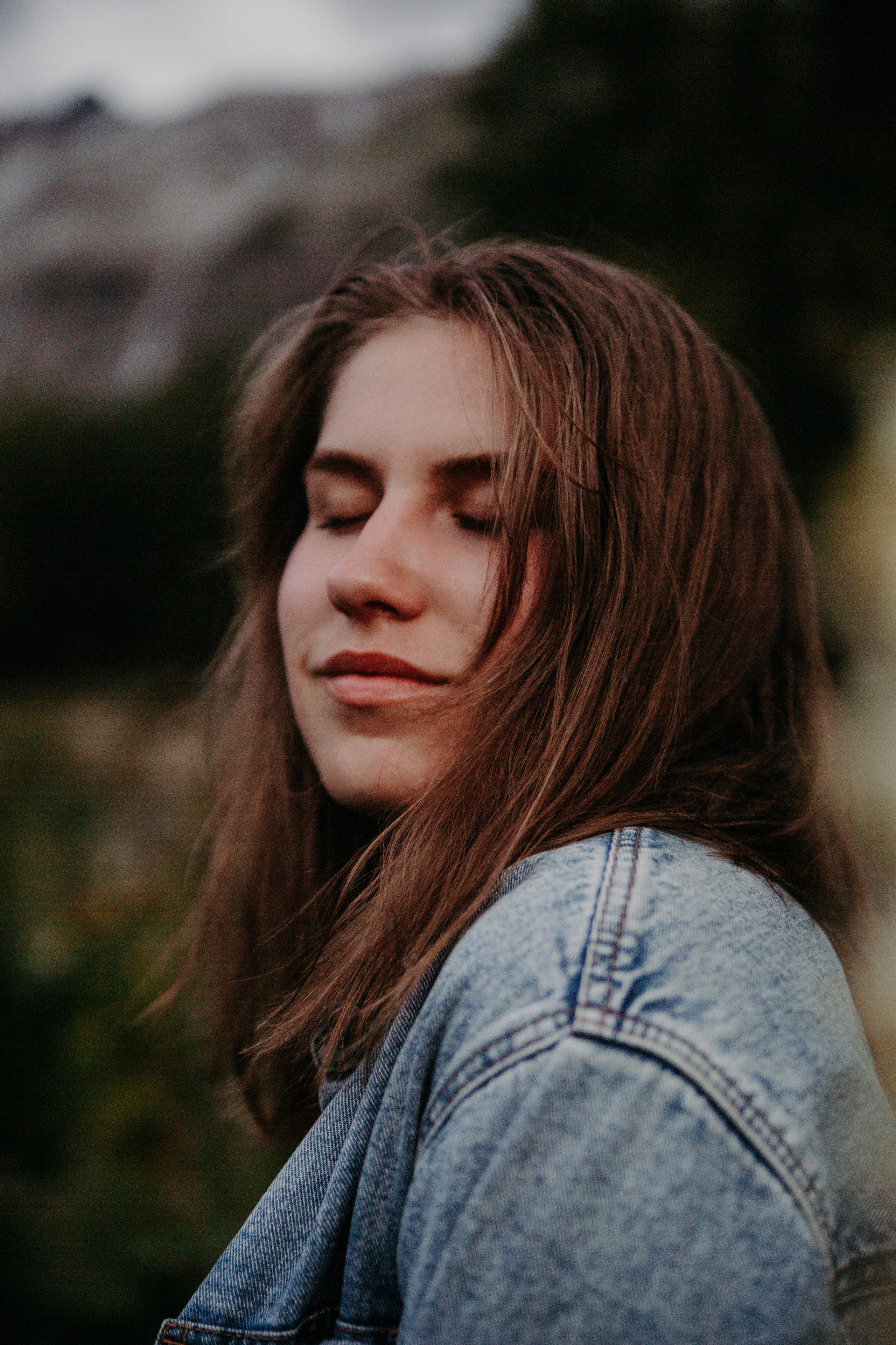 Люди. Фотограф Москва • Уля Бузина💗