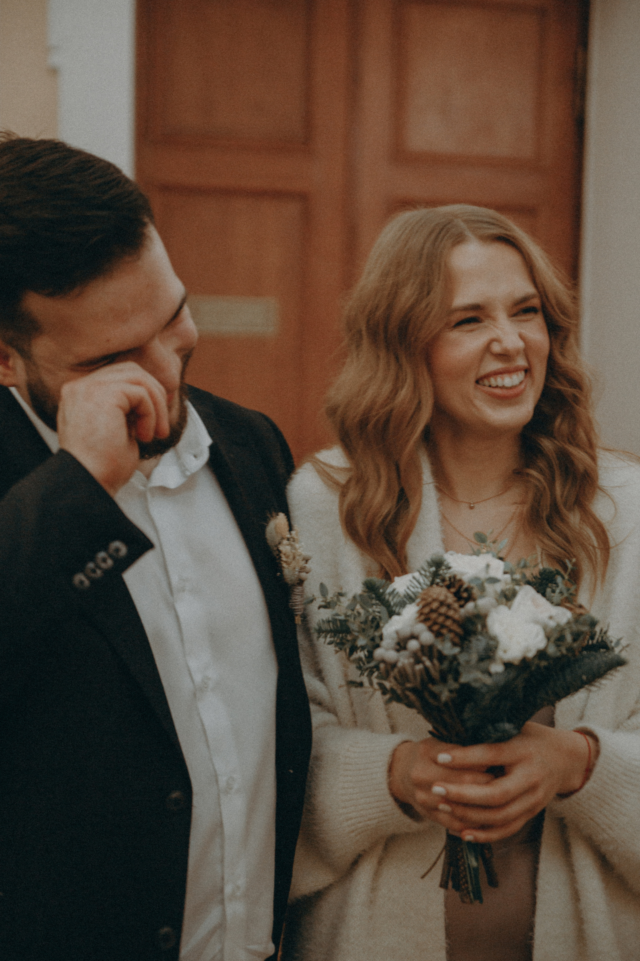 Ваня & Кристина. Фотограф Москва • Уля Бузина💗