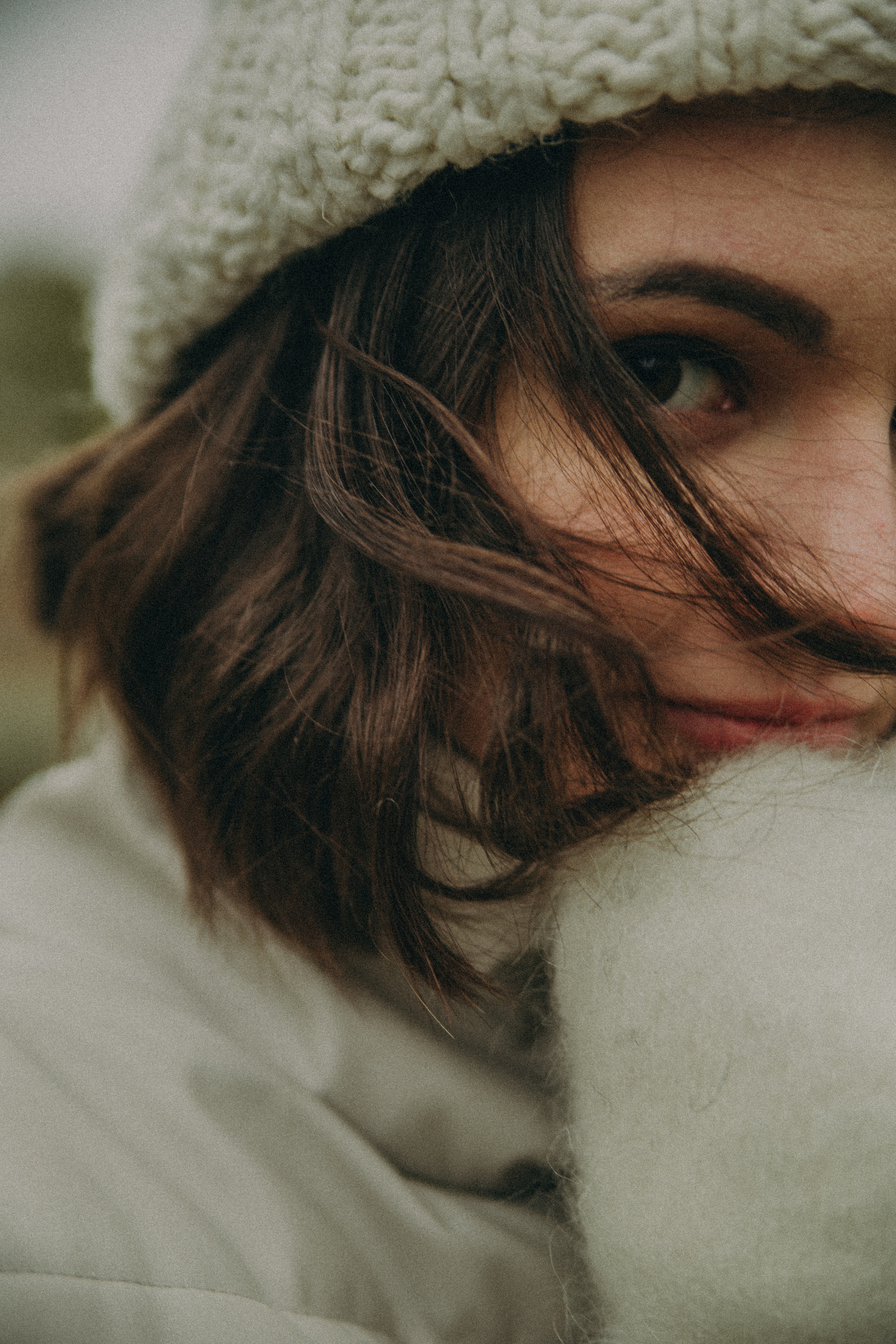 Диана. Фотограф Москва • Уля Бузина💗