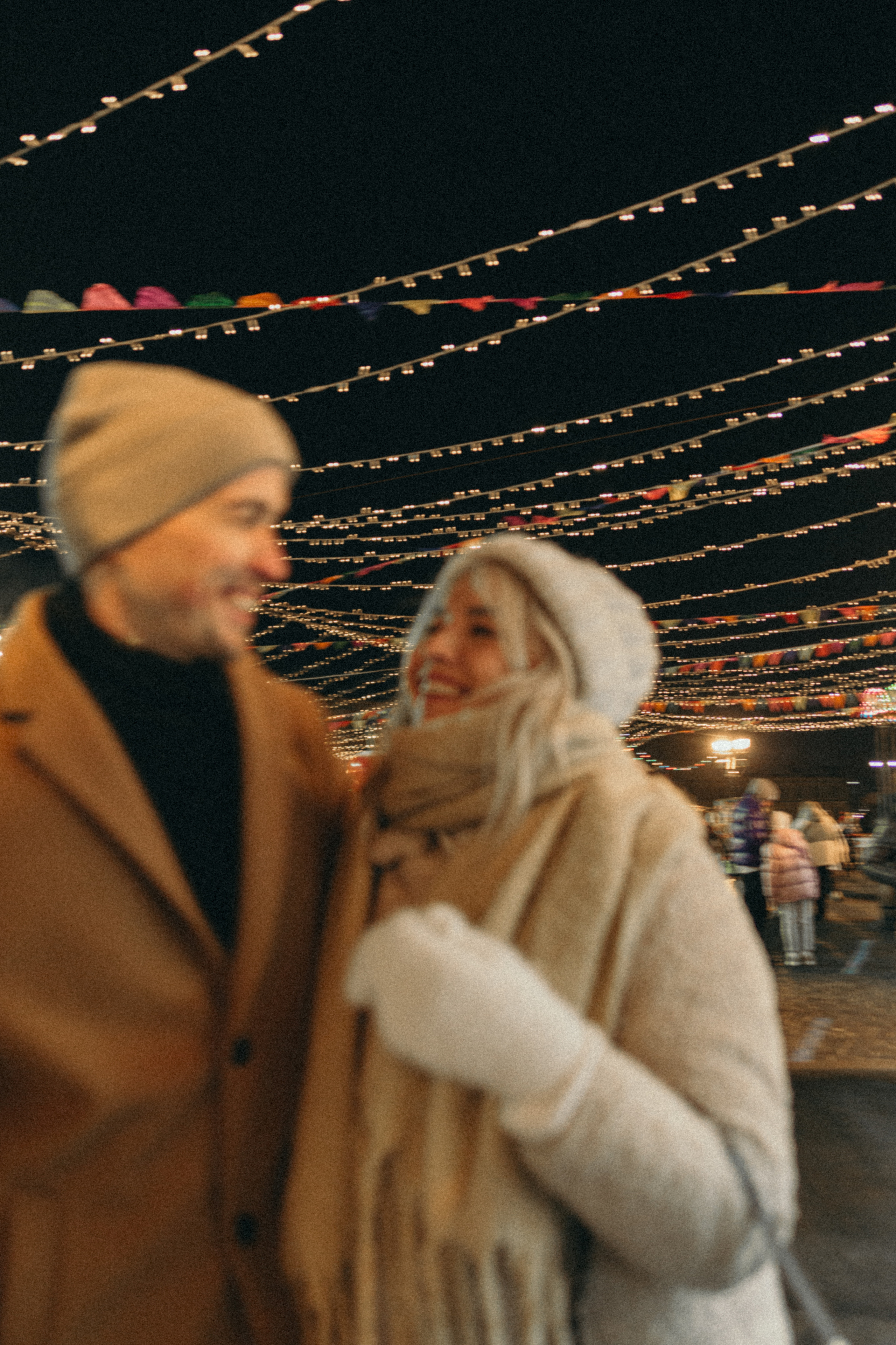 Леша & Настя. Фотограф Москва • Уля Бузина💗
