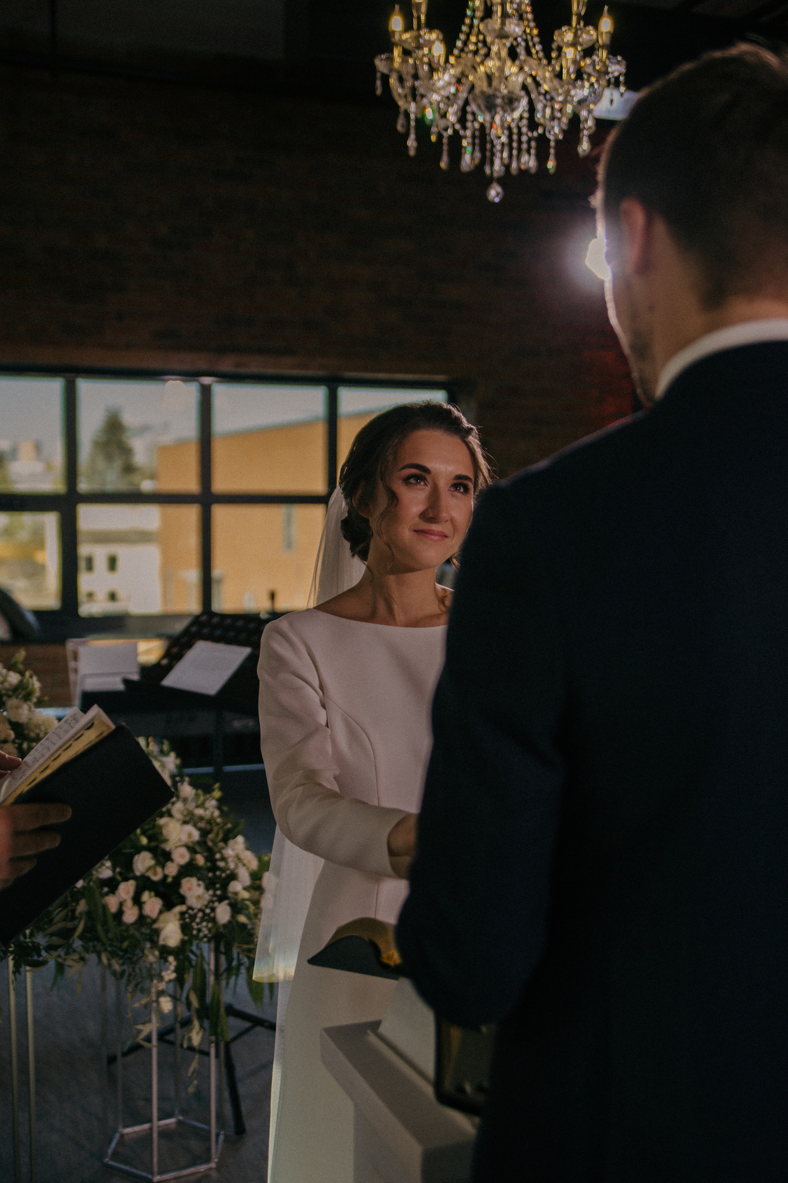 Виталий & Юлия. Фотограф Москва • Уля Бузина💗