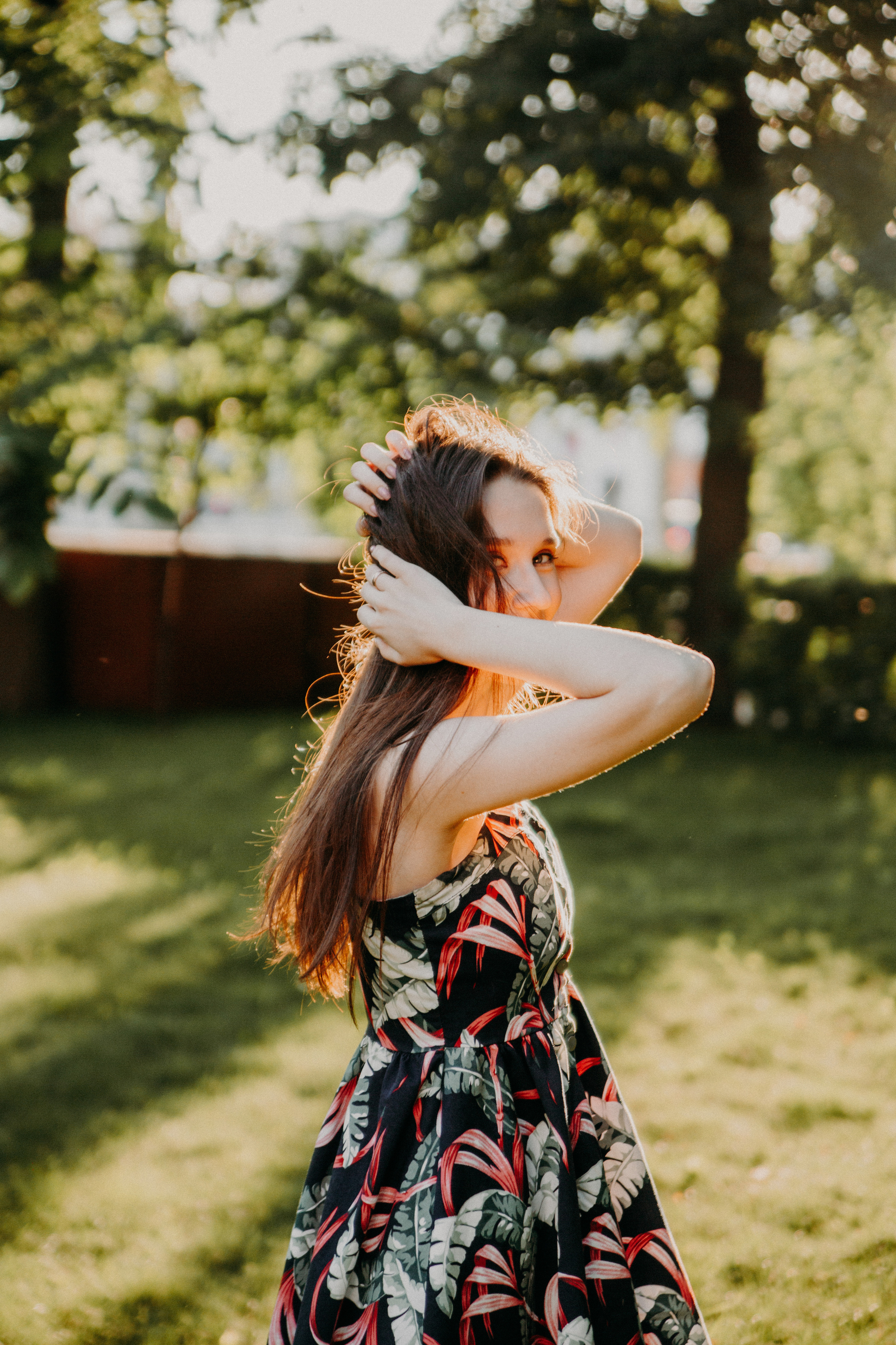 Ника. Фотограф Москва • Уля Бузина💗