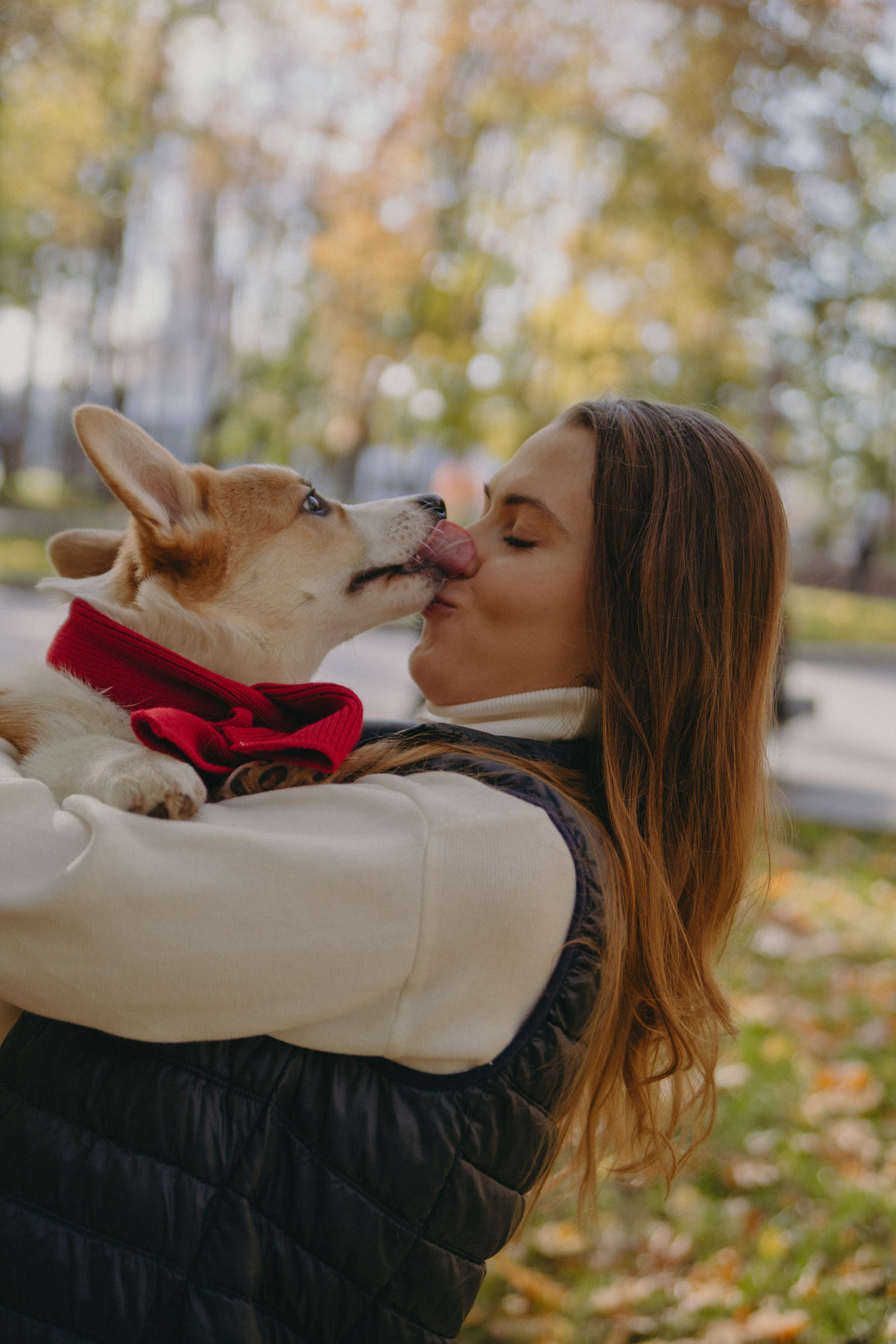 Dog story. Фотограф Москва • Уля Бузина💗
