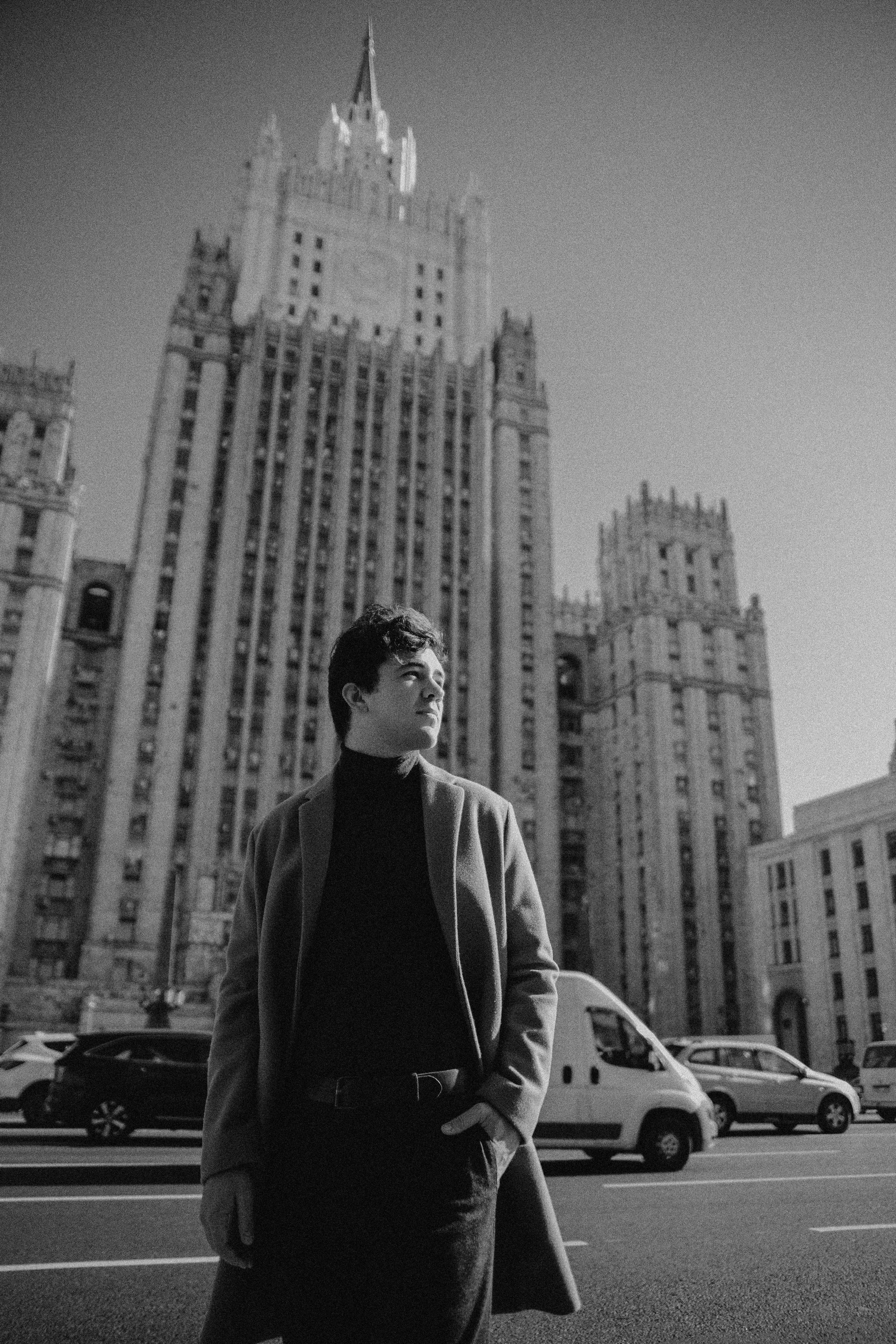 Даник. Фотограф Москва • Уля Бузина💗