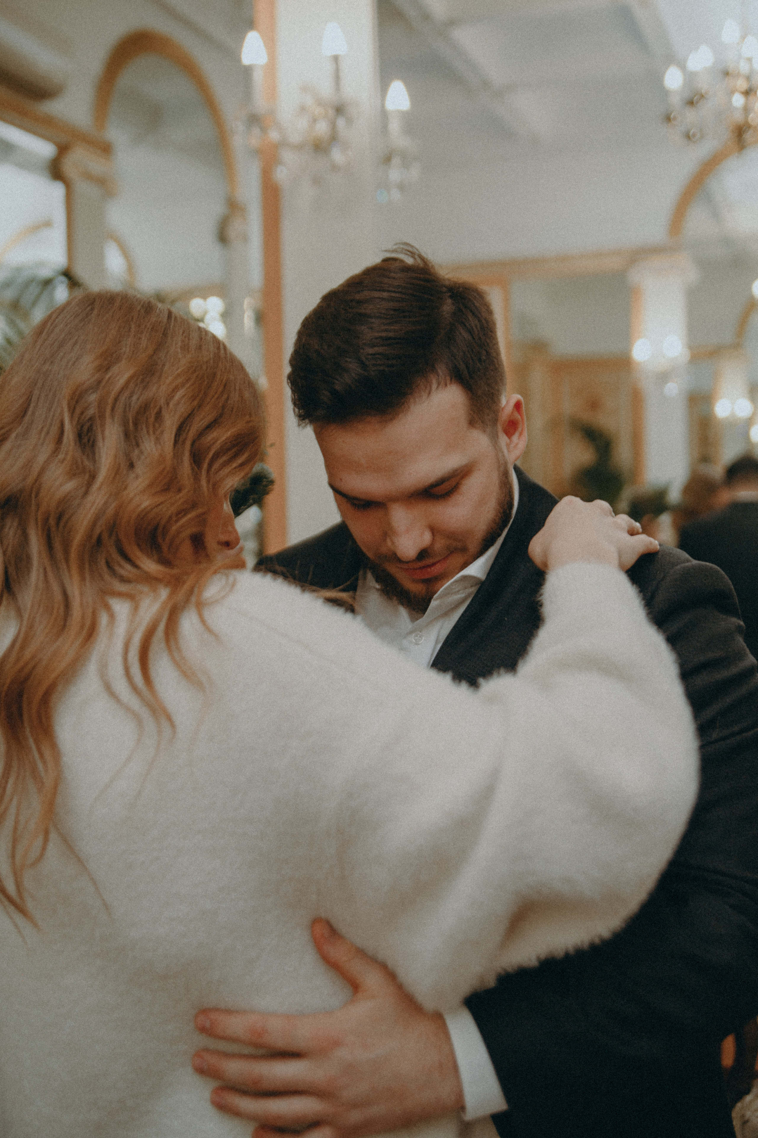 Ваня & Кристина. Фотограф Москва • Уля Бузина💗