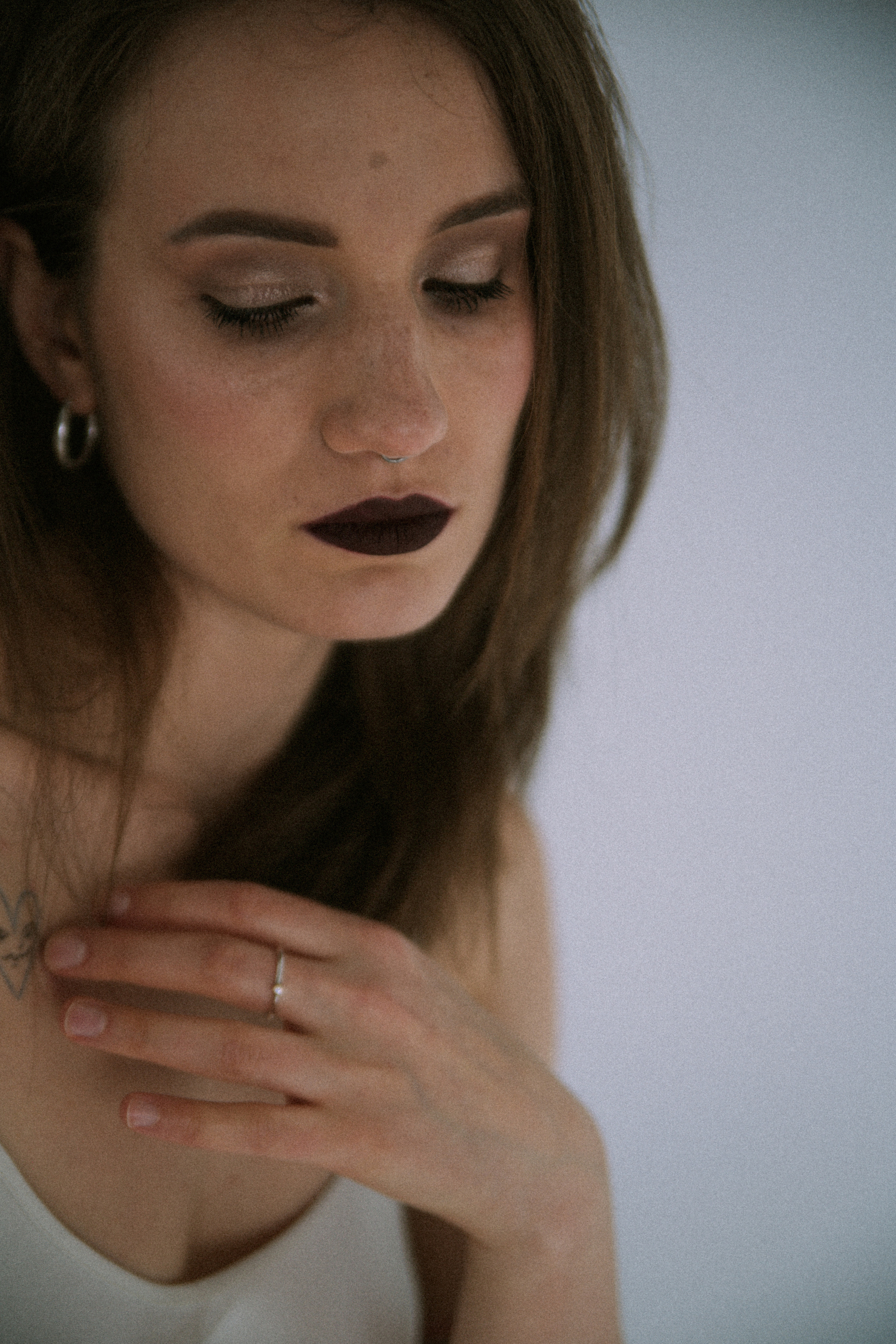 Лада. Фотограф Москва • Уля Бузина💗