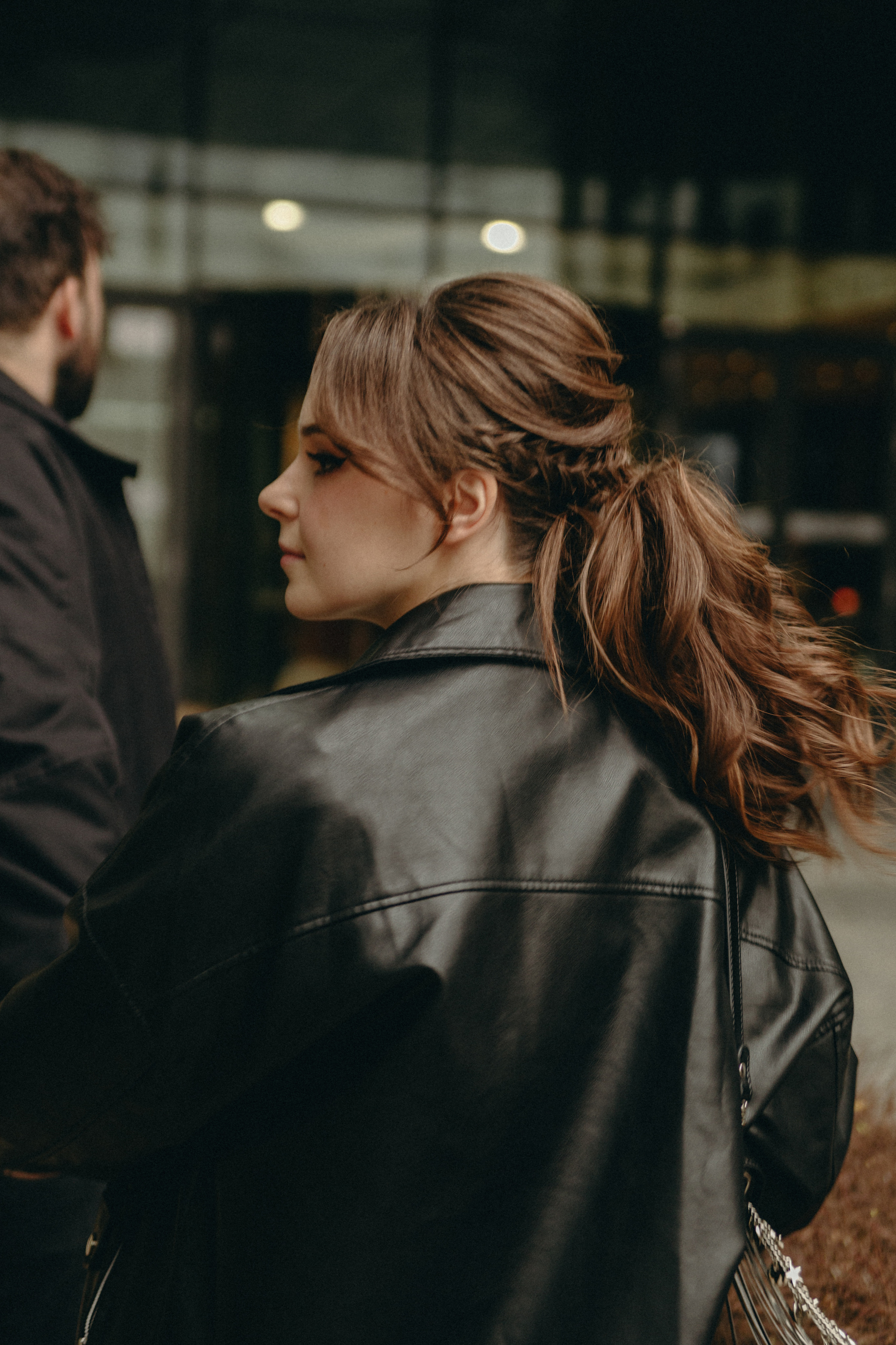 Даник & Соня. Фотограф Москва • Уля Бузина💗