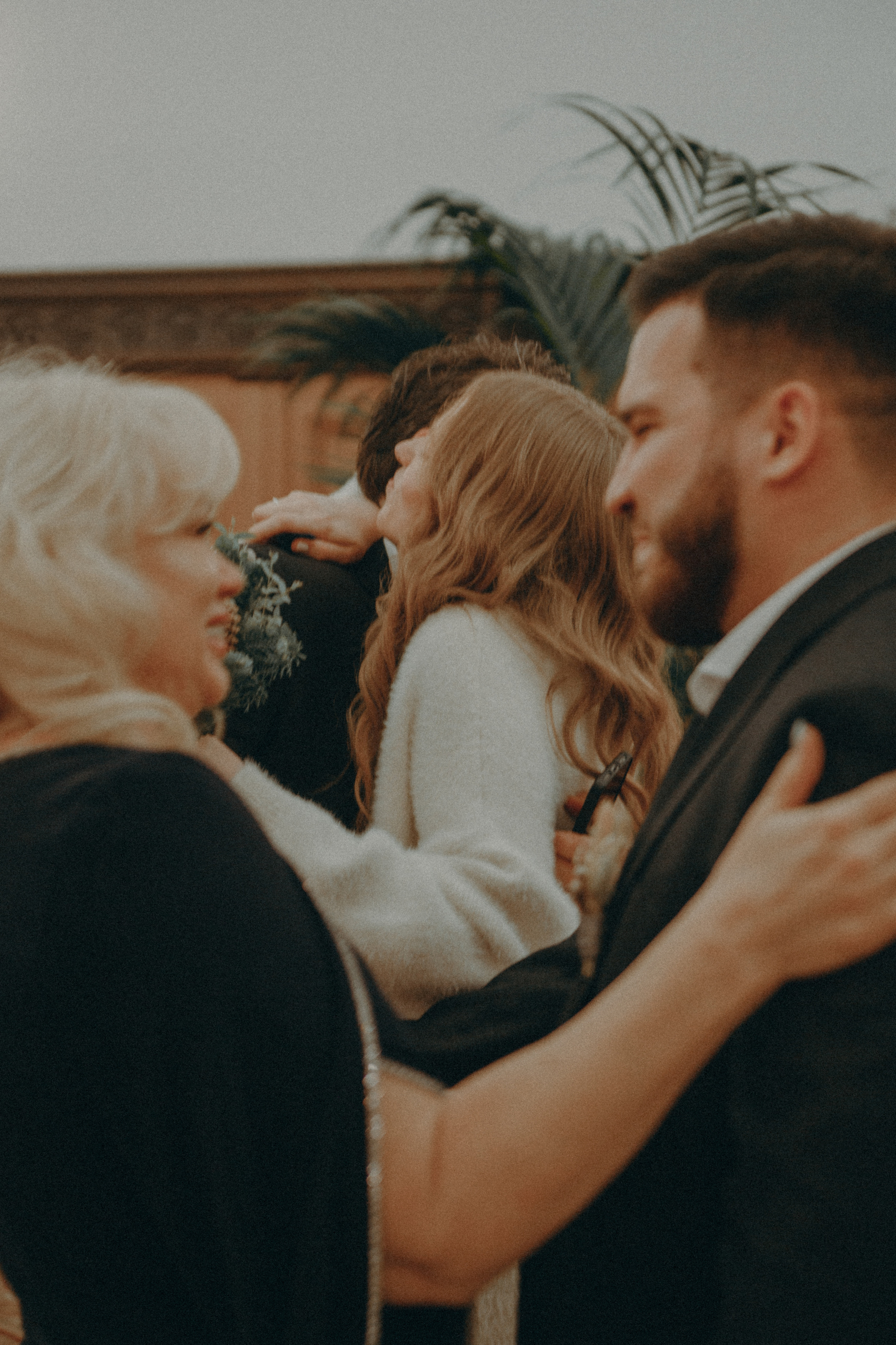 Ваня & Кристина. Фотограф Москва • Уля Бузина💗