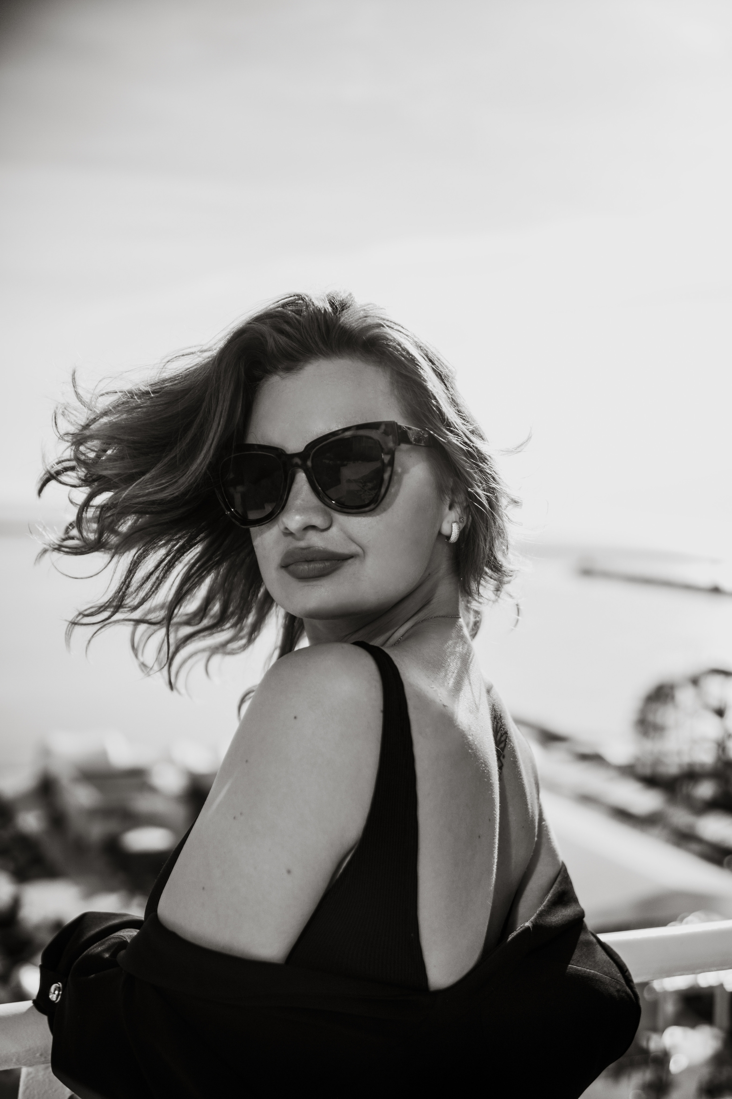 Лада. Фотограф Москва • Уля Бузина💗