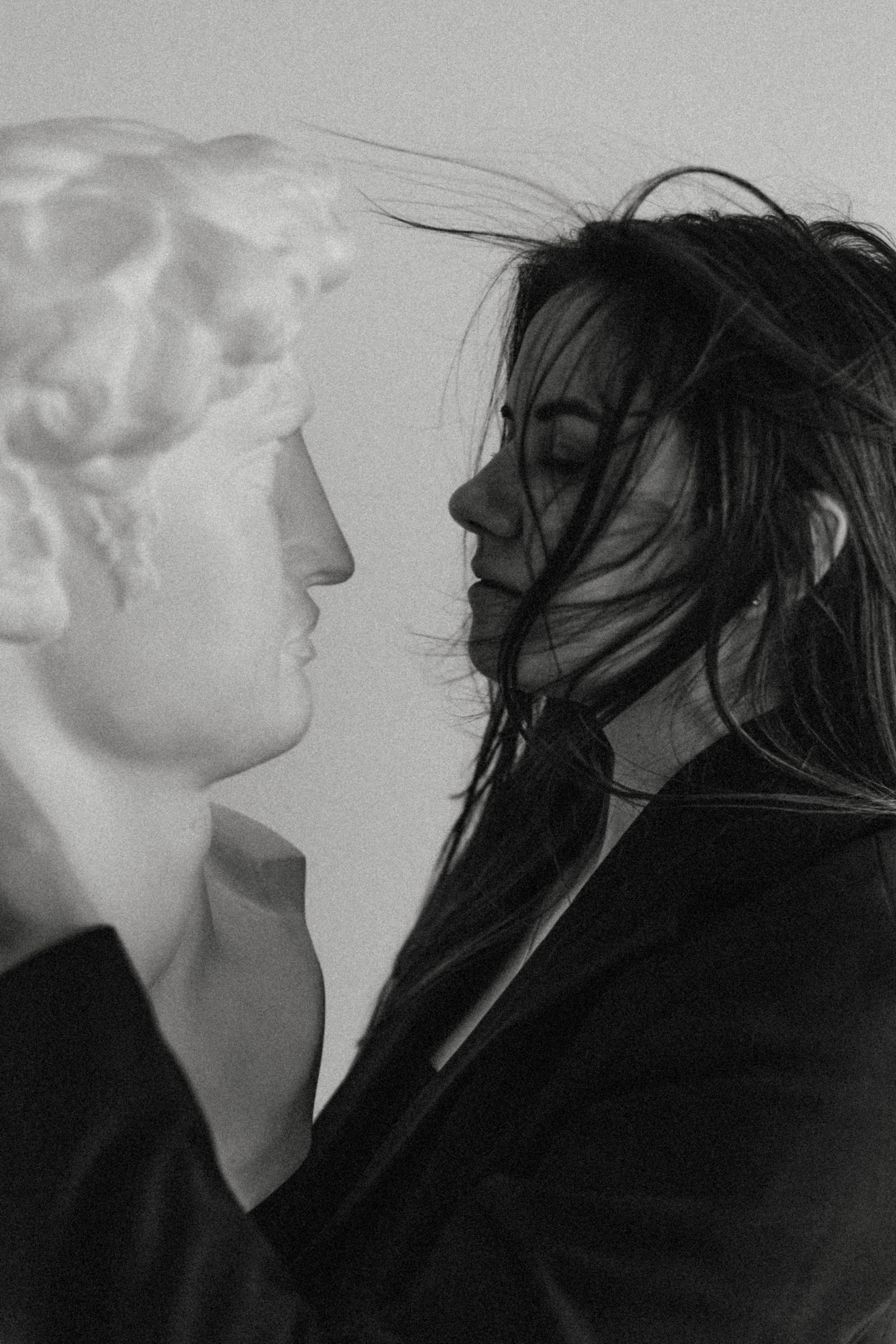 Люди. Фотограф Москва • Уля Бузина💗