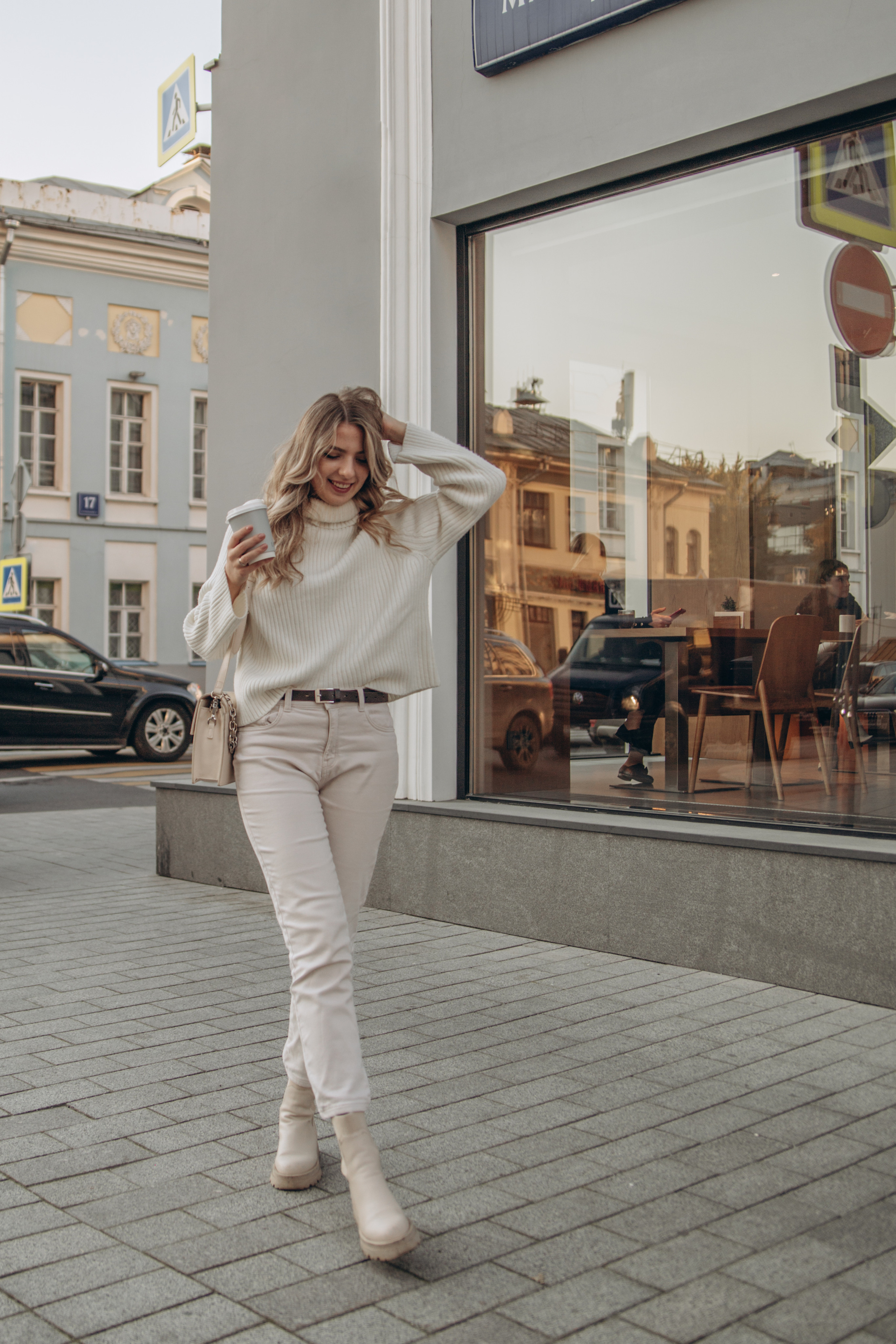 Таня. Фотограф Москва • Уля Бузина💗