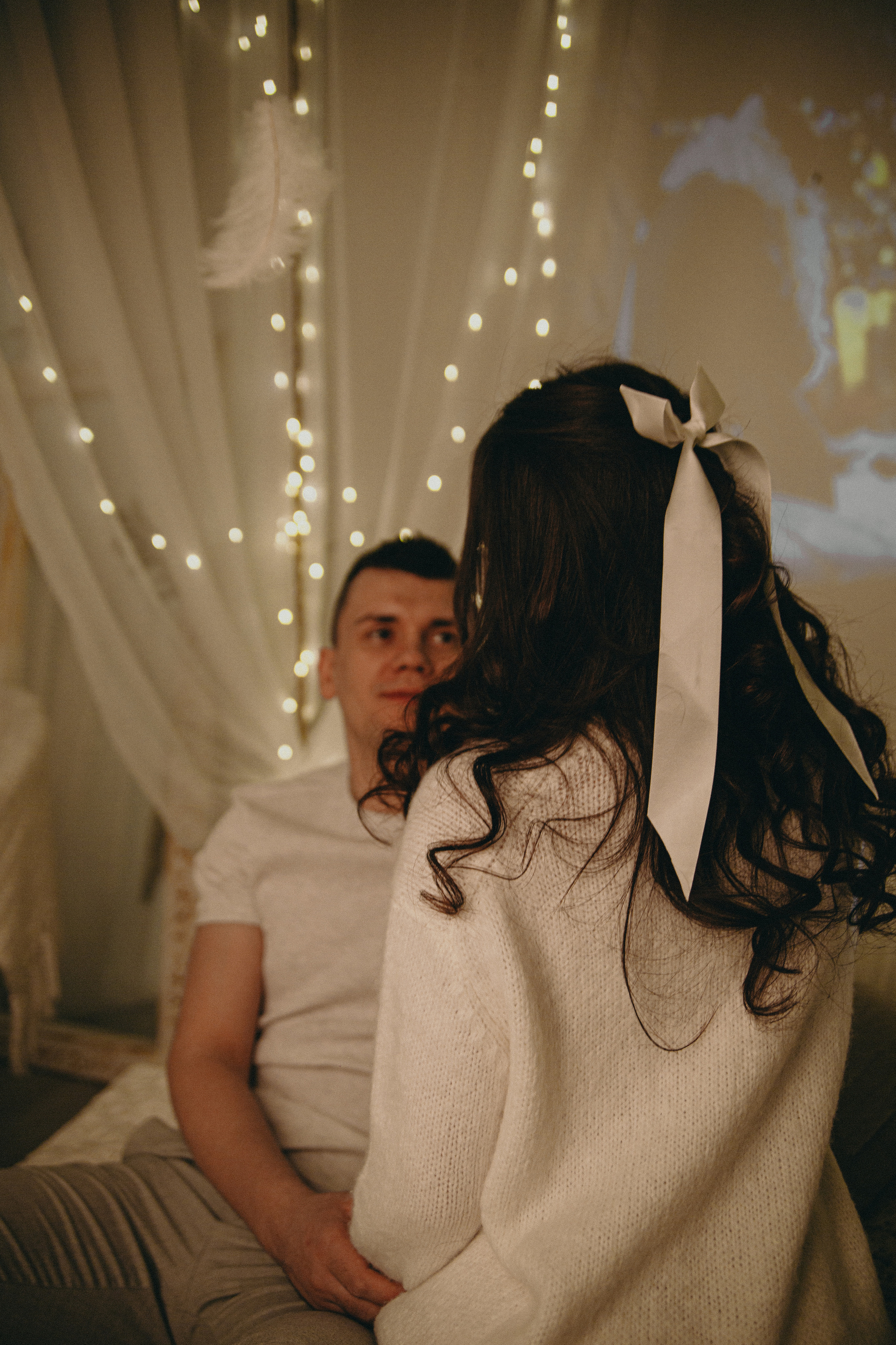 Вова & Юля. Фотограф Москва • Уля Бузина💗