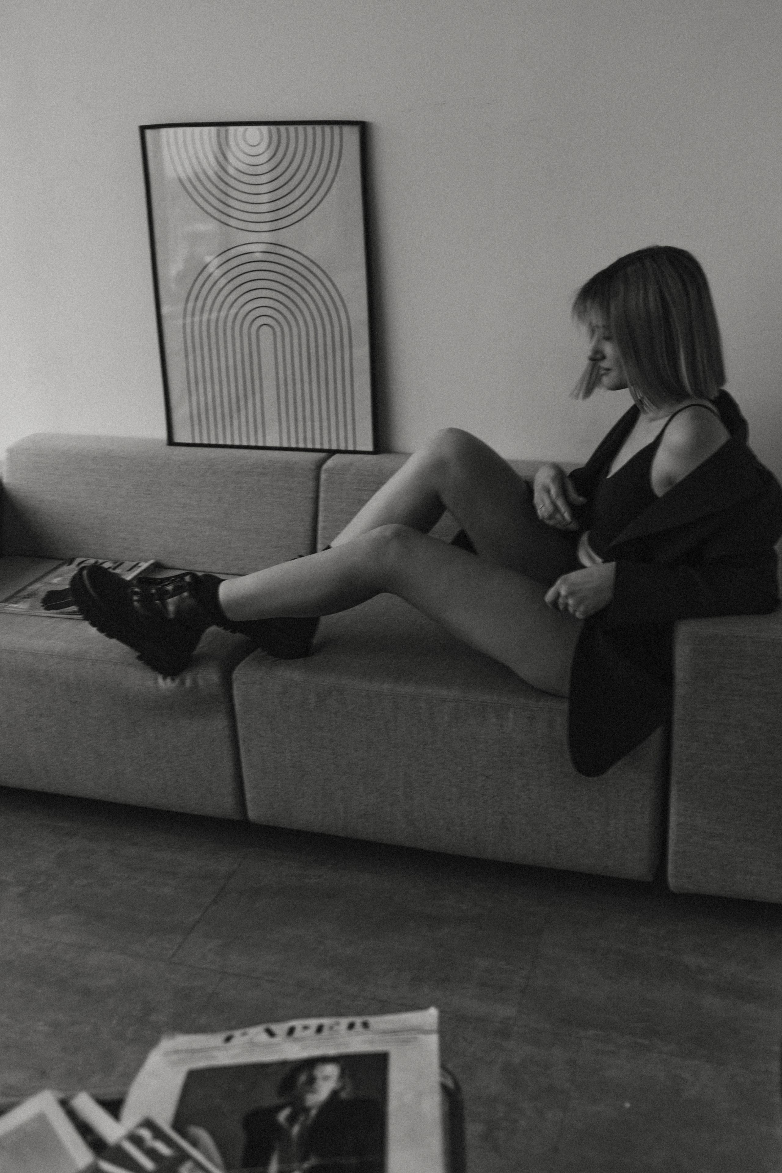 Нади. Фотограф Москва • Уля Бузина💗