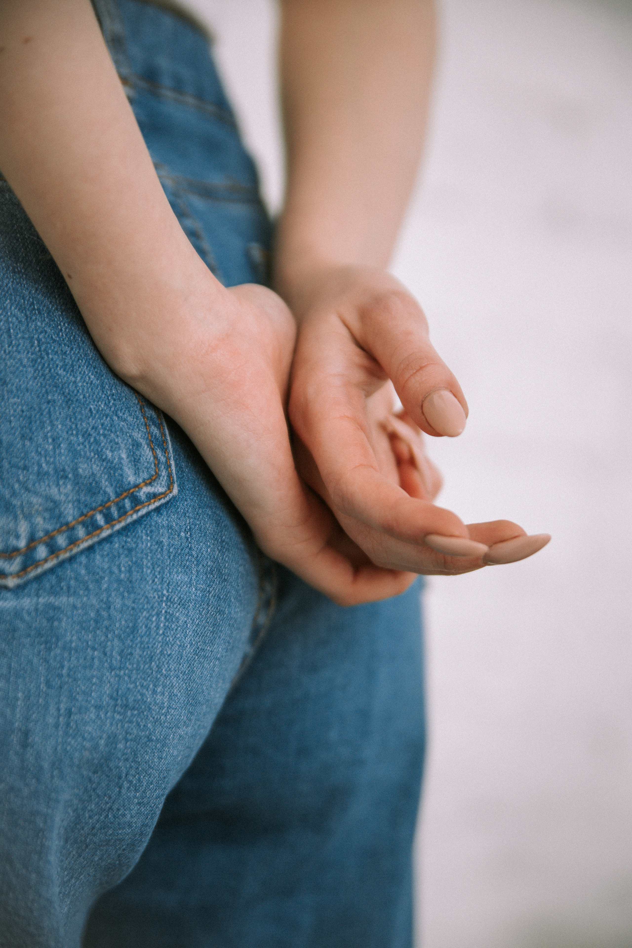 Люди. Фотограф Москва • Уля Бузина💗