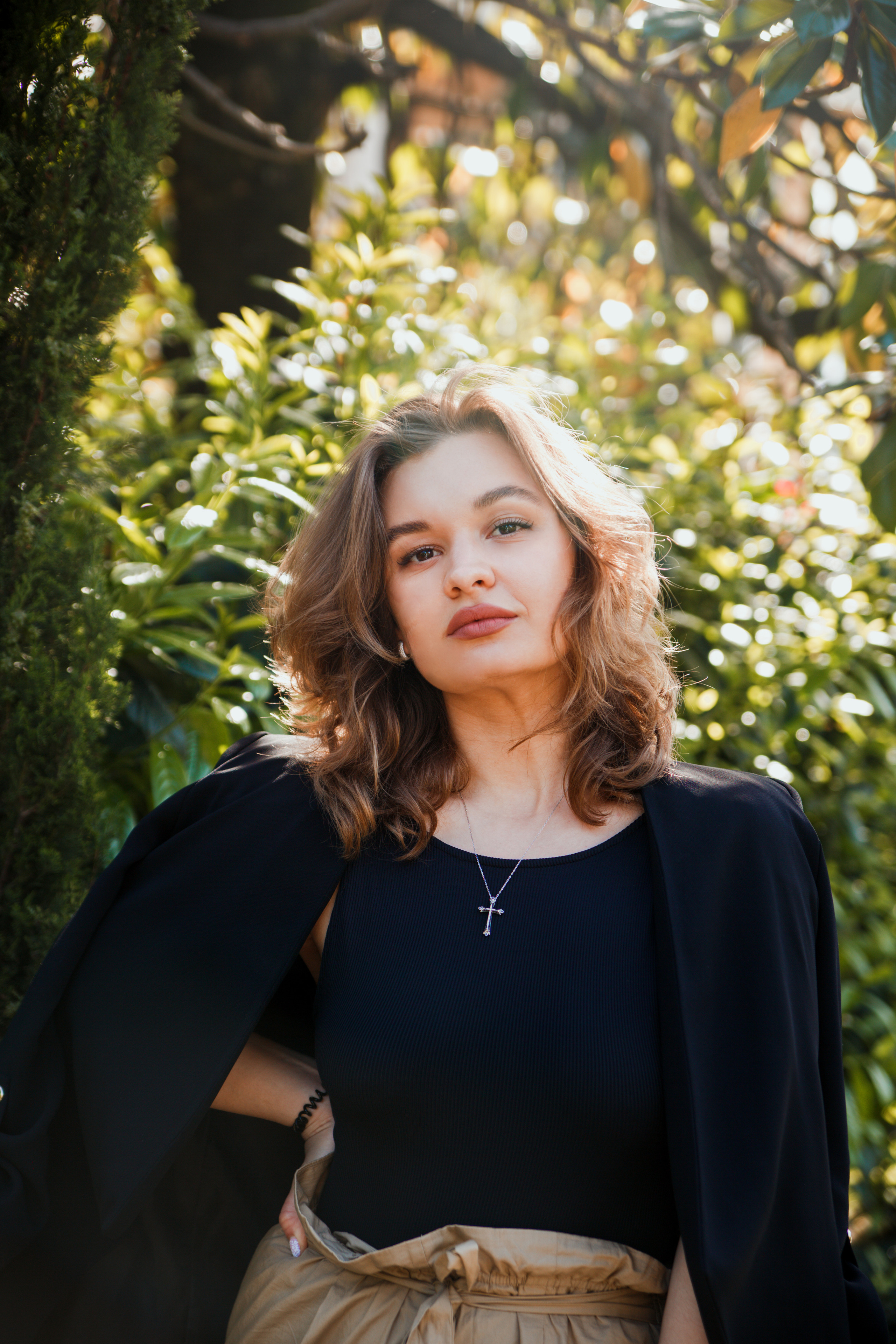 Лада. Фотограф Москва • Уля Бузина💗