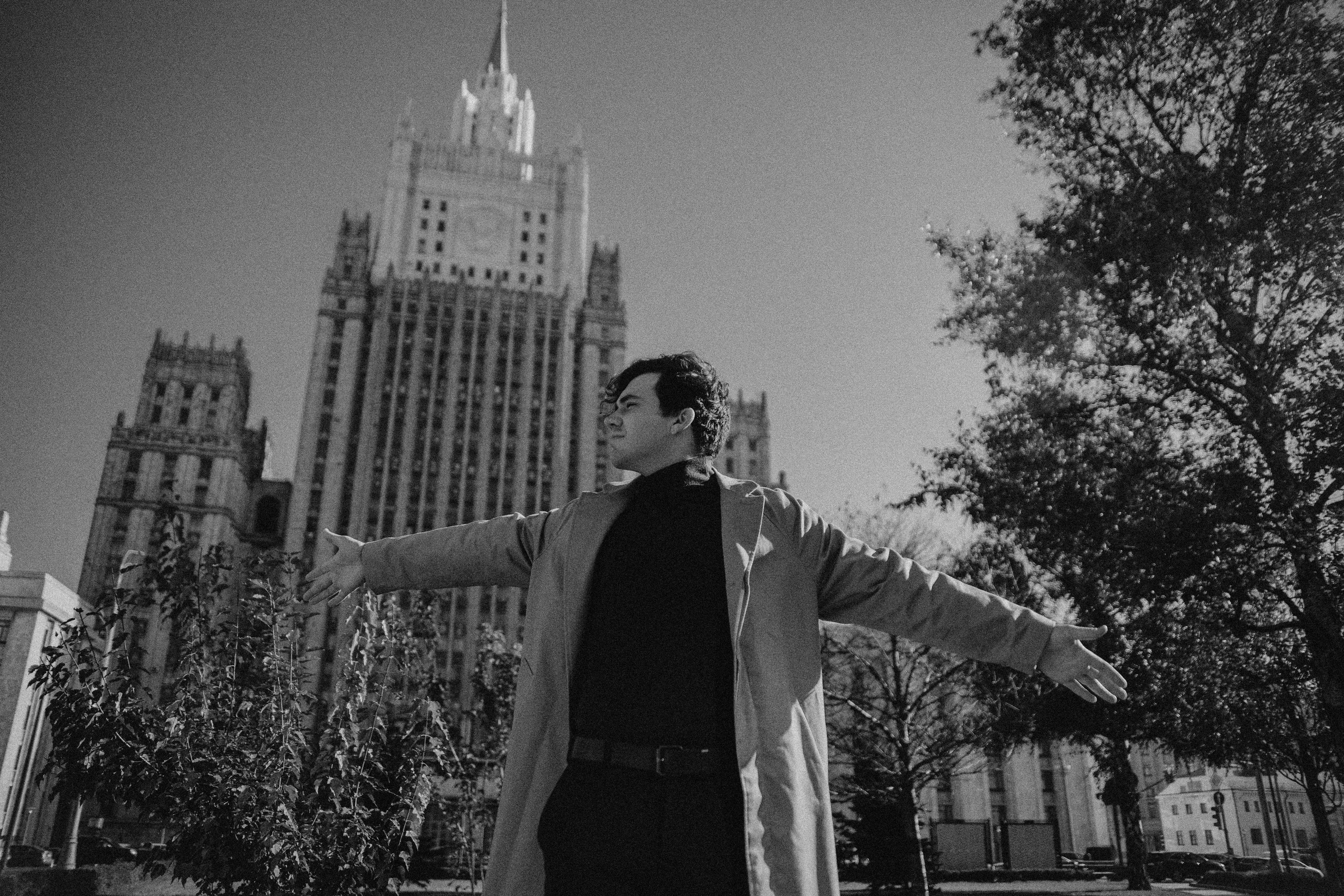 Даник. Фотограф Москва • Уля Бузина💗