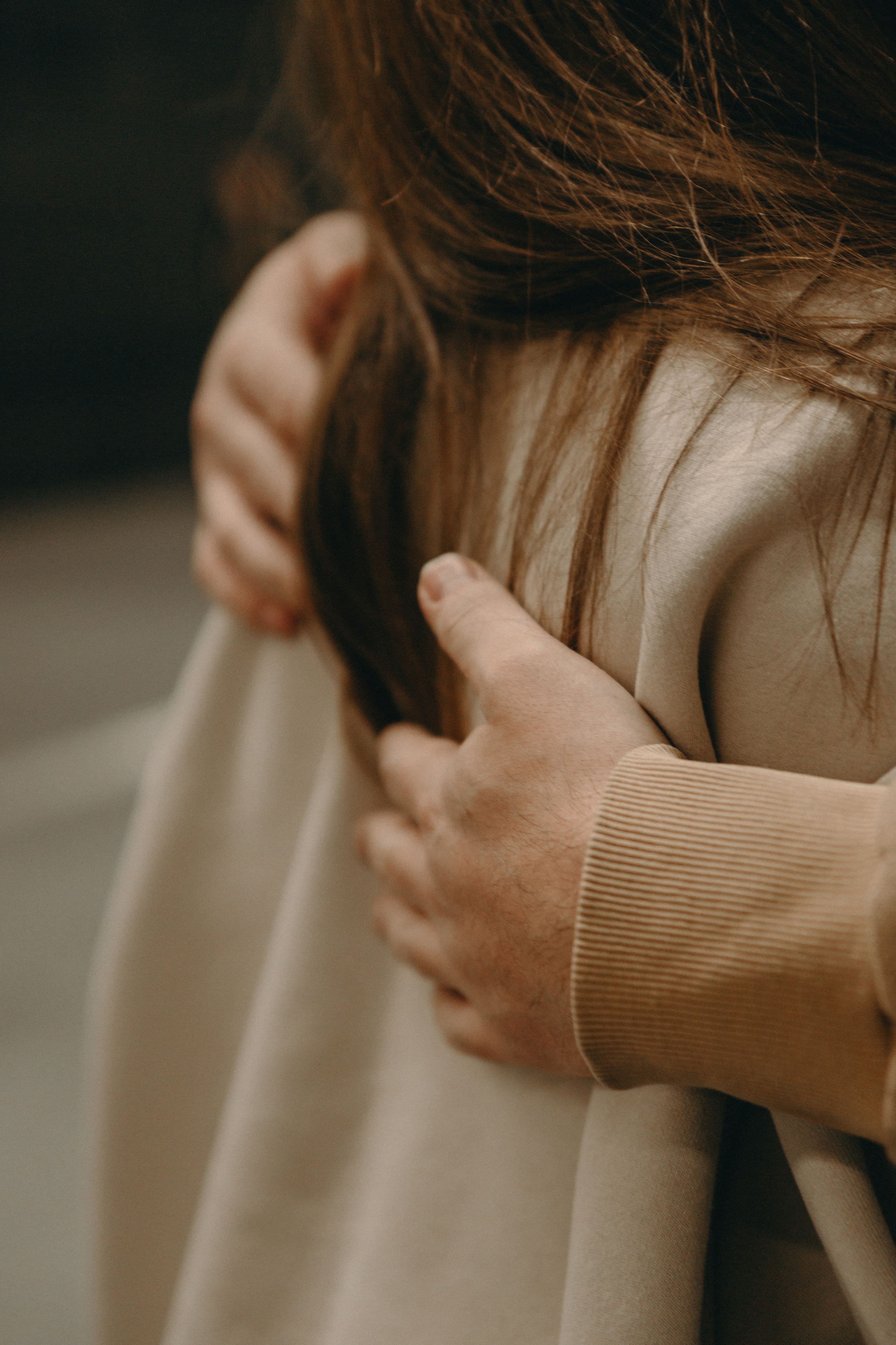 Даник & Соня. Фотограф Москва • Уля Бузина💗