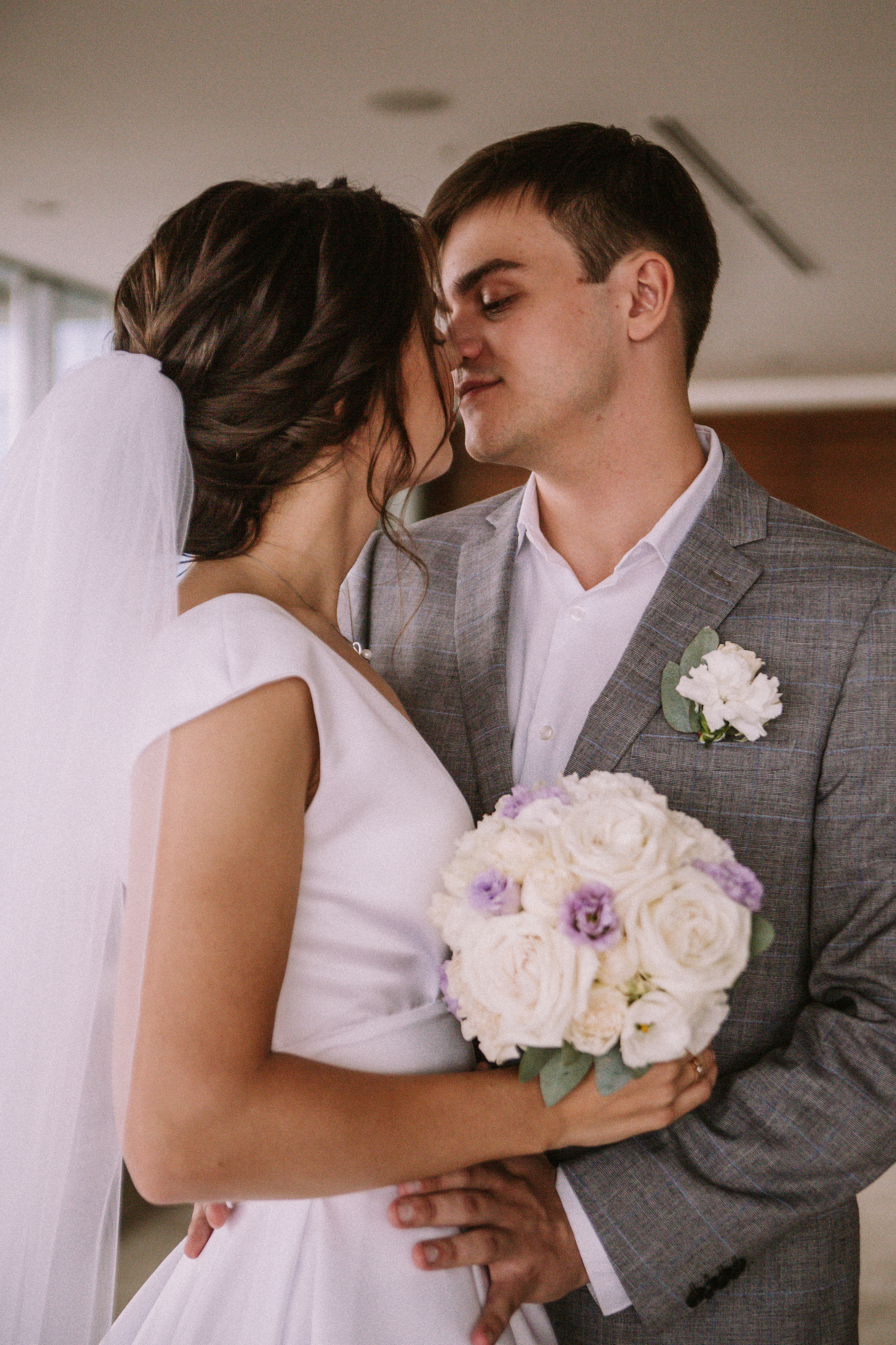 Коля & Даша. Фотограф Москва • Уля Бузина💗