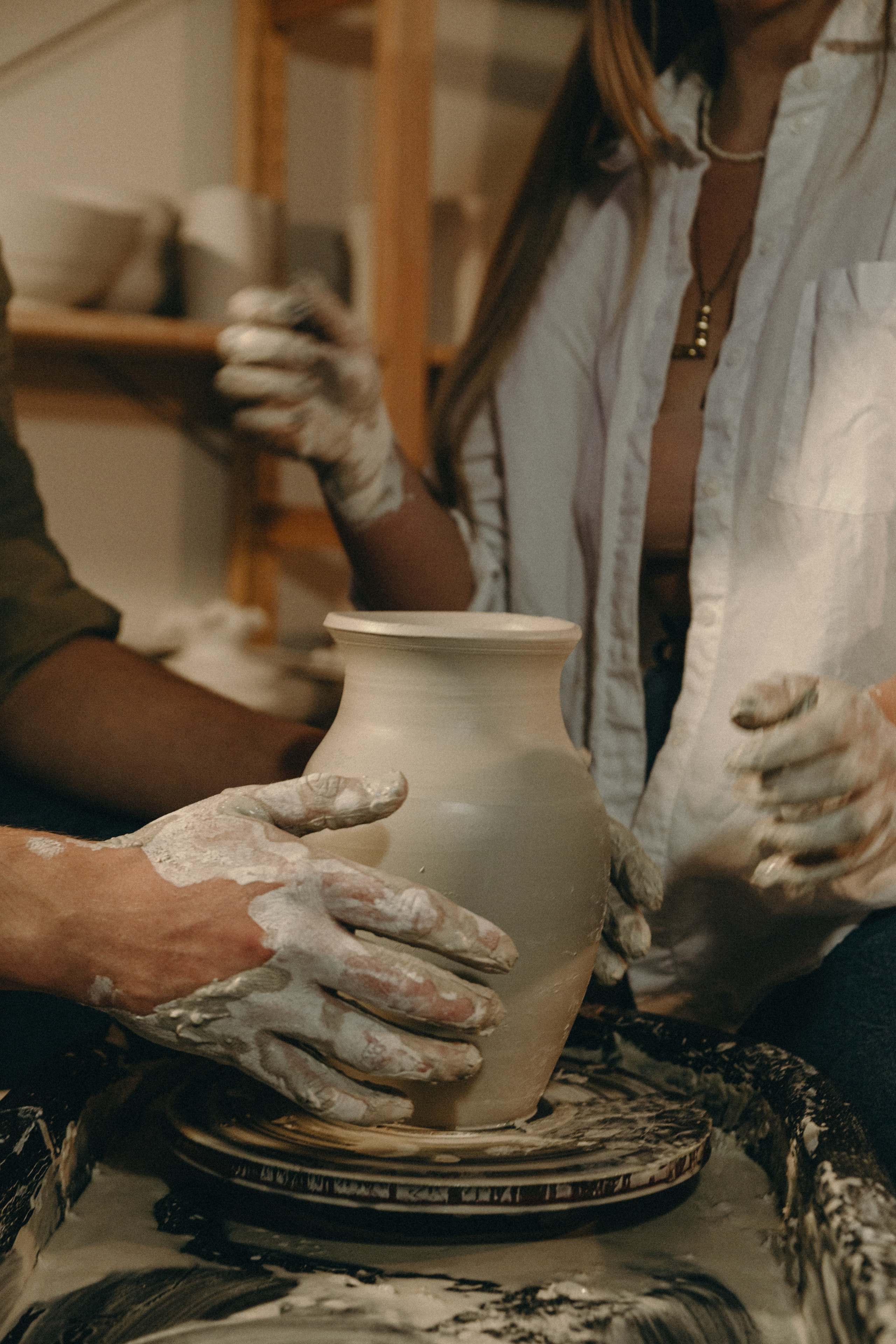 Слава & Лиза. Фотограф Москва • Уля Бузина💗