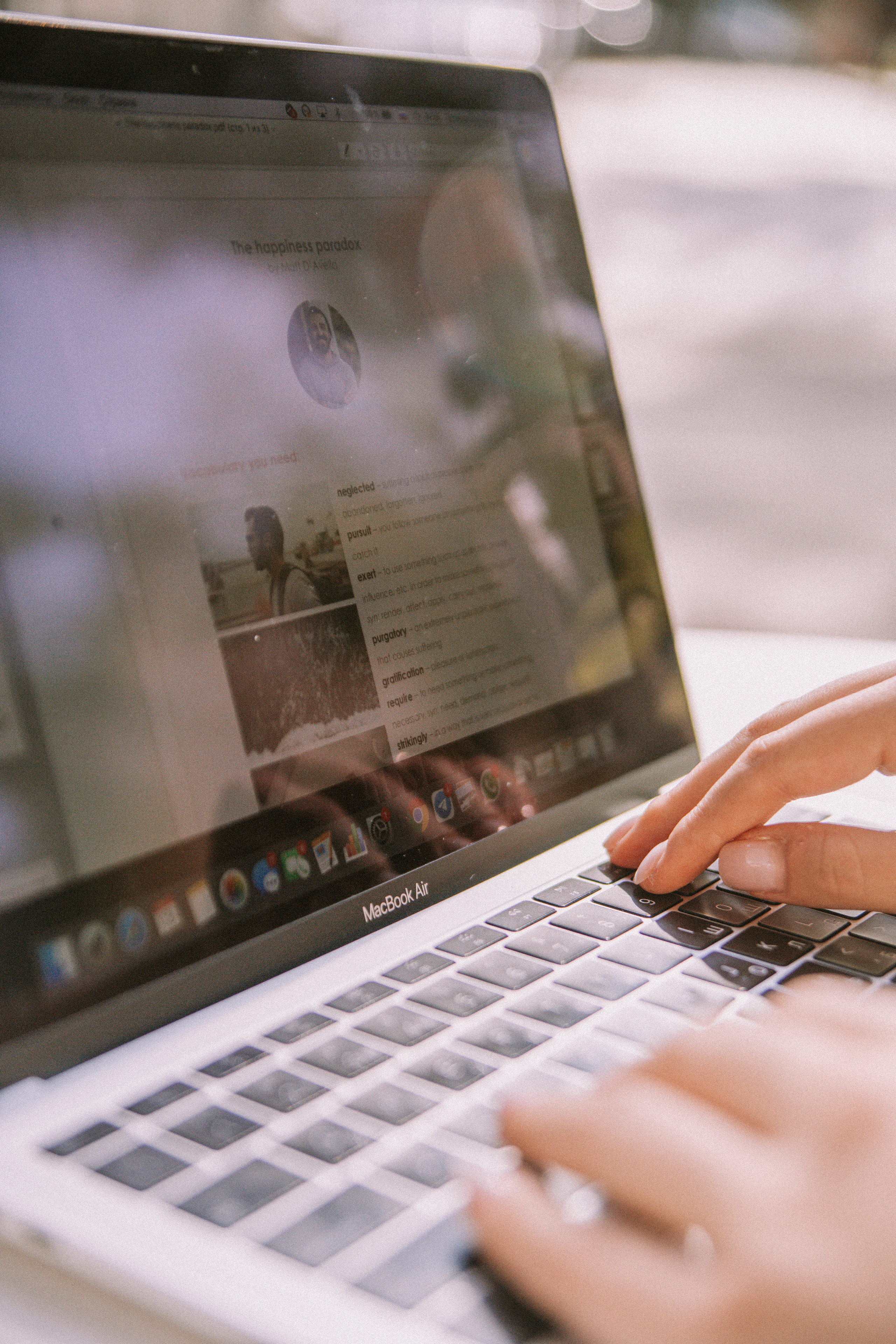 Преподаватель английского | Таня. Фотограф Москва • Уля Бузина💗