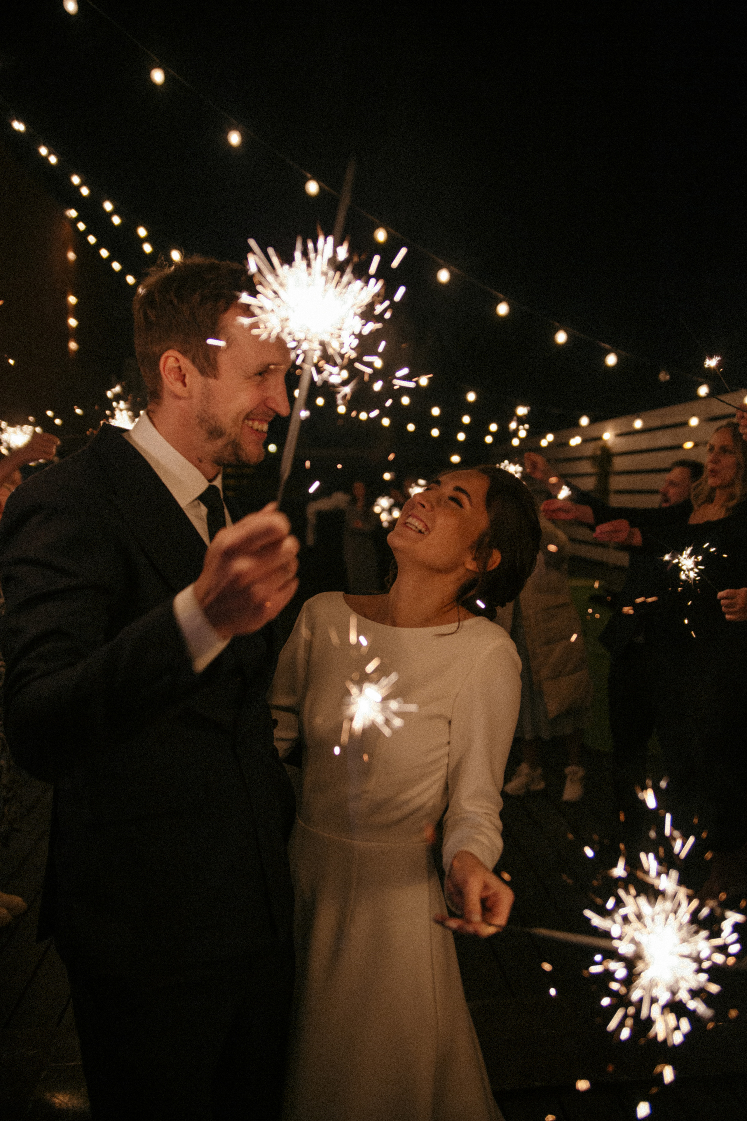 Виталий & Юлия. Фотограф Москва • Уля Бузина💗