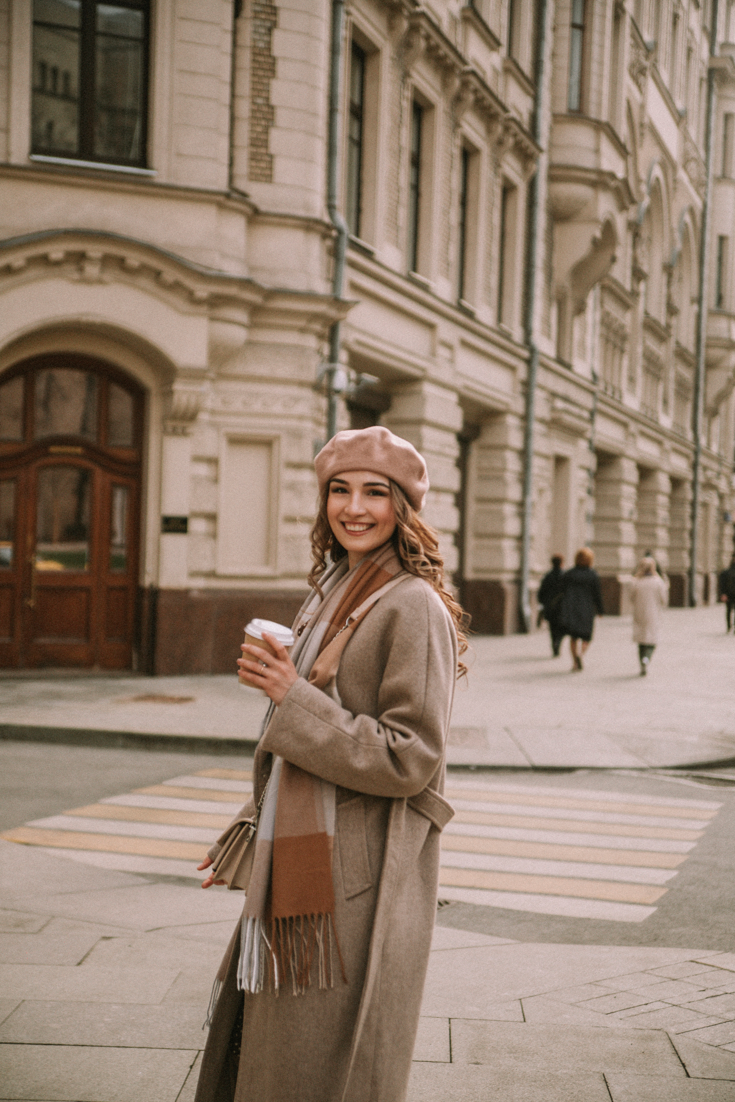 Федор & Екатерина. Фотограф Москва • Уля Бузина💗