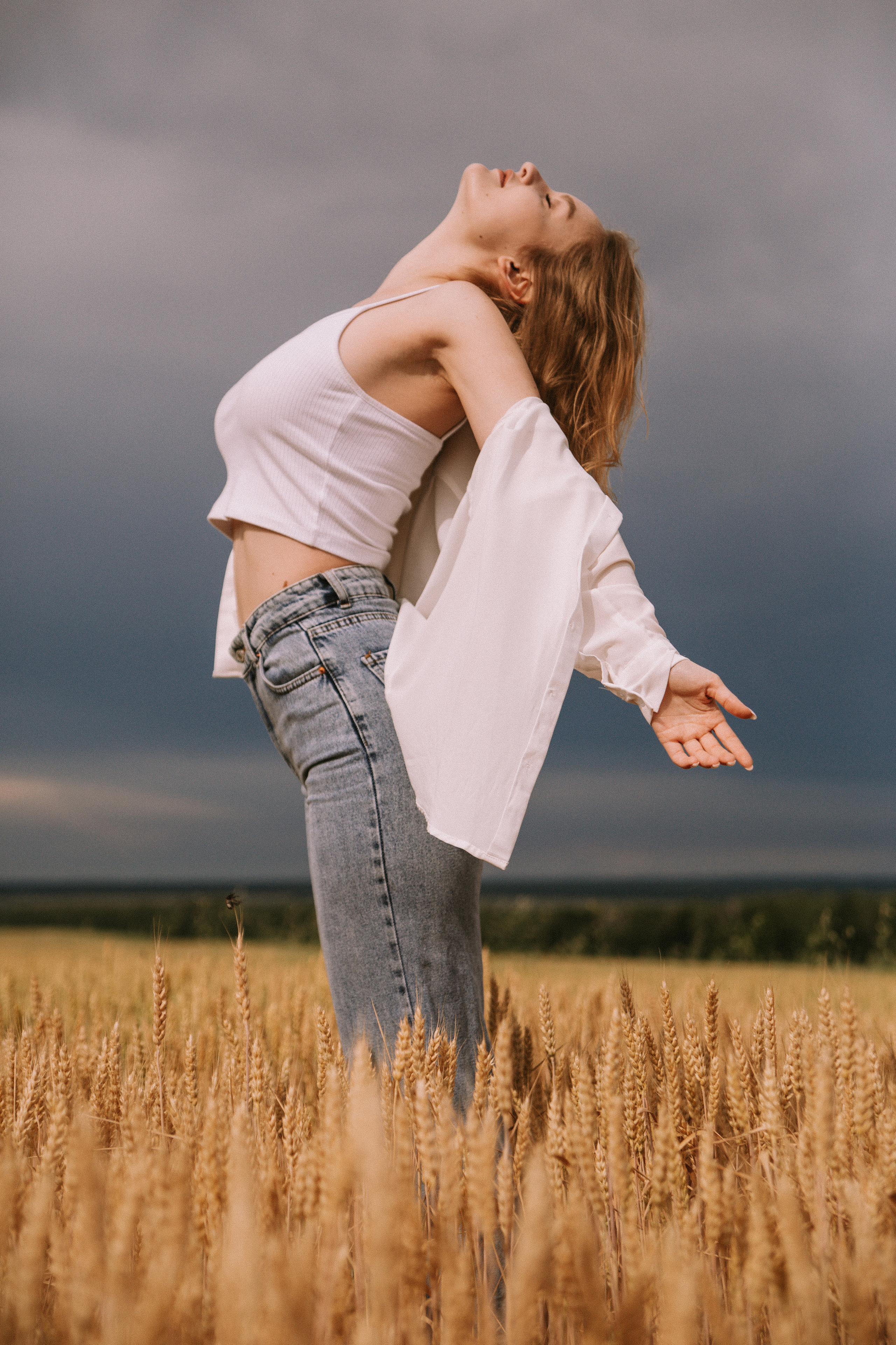 Даша. Фотограф Москва • Уля Бузина💗