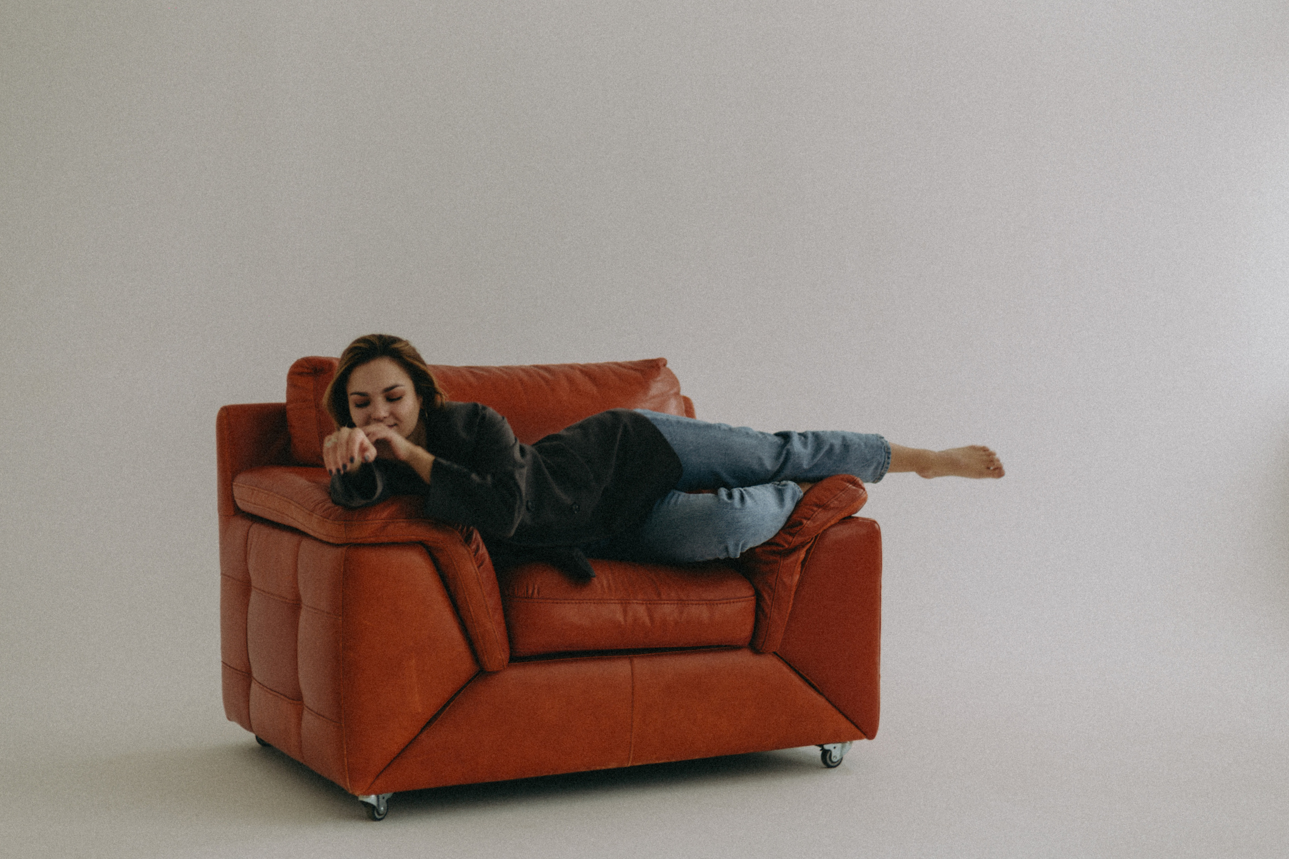 Люди. Фотограф Москва • Уля Бузина💗