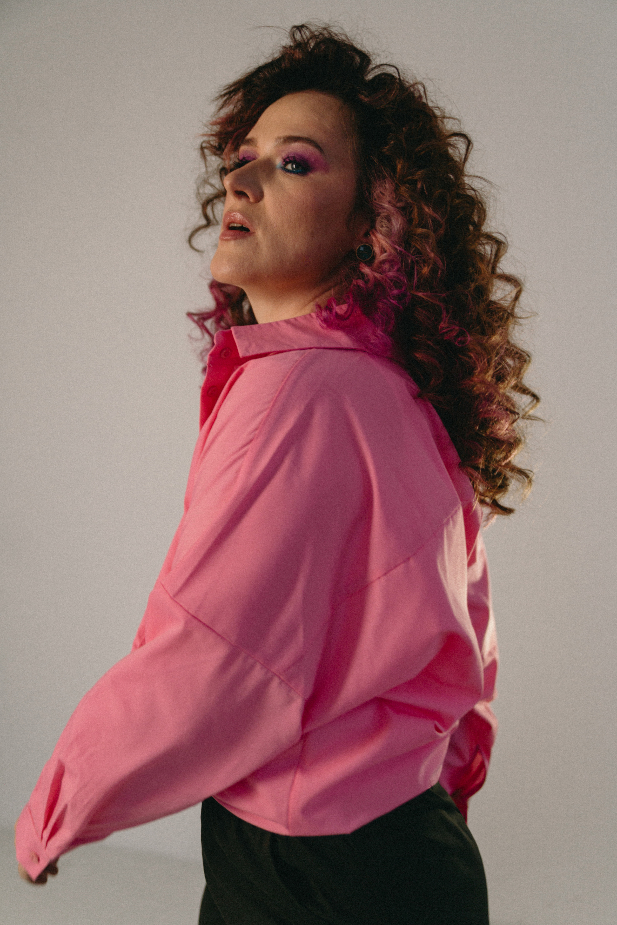 Ольга. Фотограф Москва • Уля Бузина💗