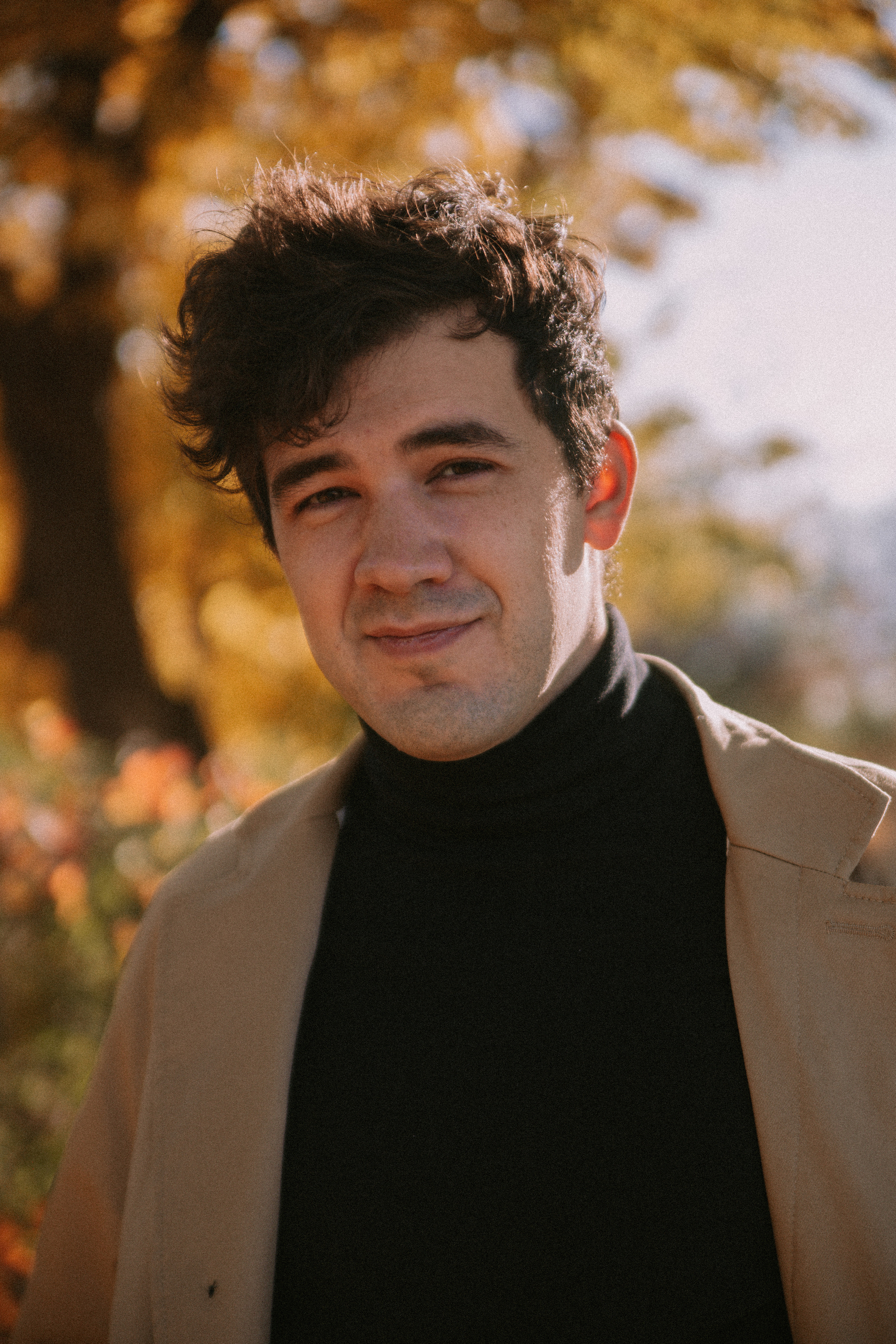 Даник. Фотограф Москва • Уля Бузина💗