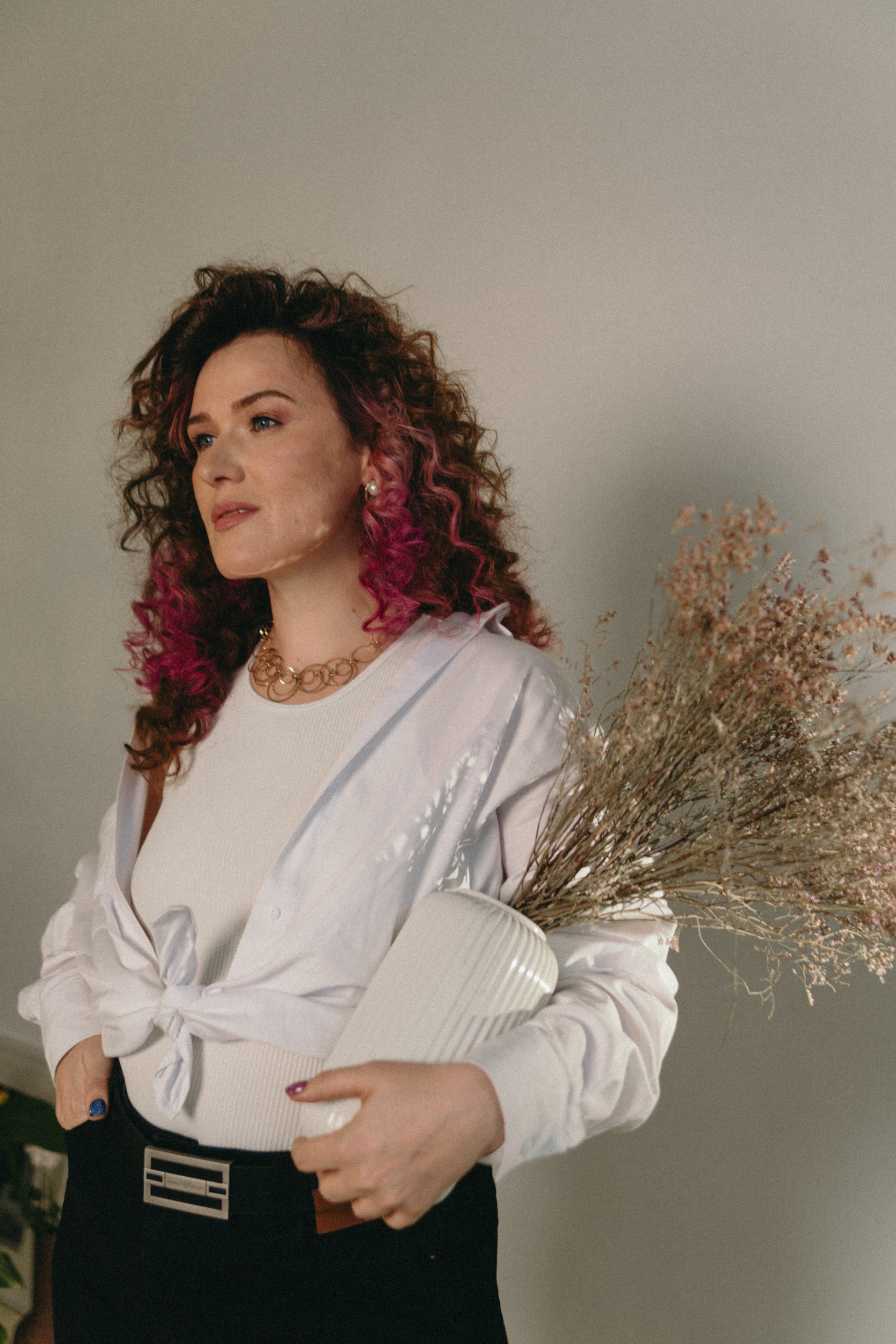 Ольга. Фотограф Москва • Уля Бузина💗