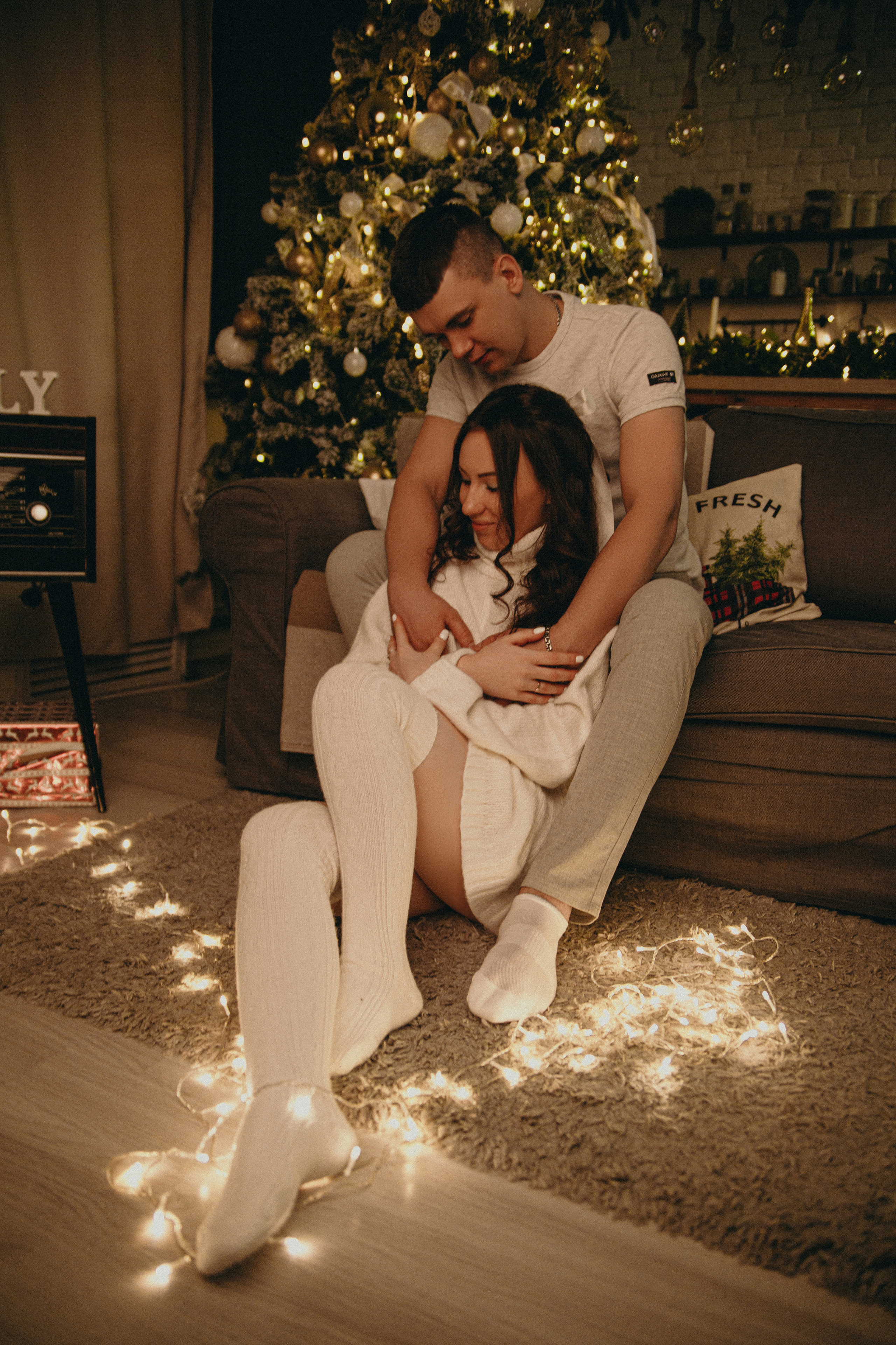 Любовь. Фотограф Москва • Уля Бузина💗