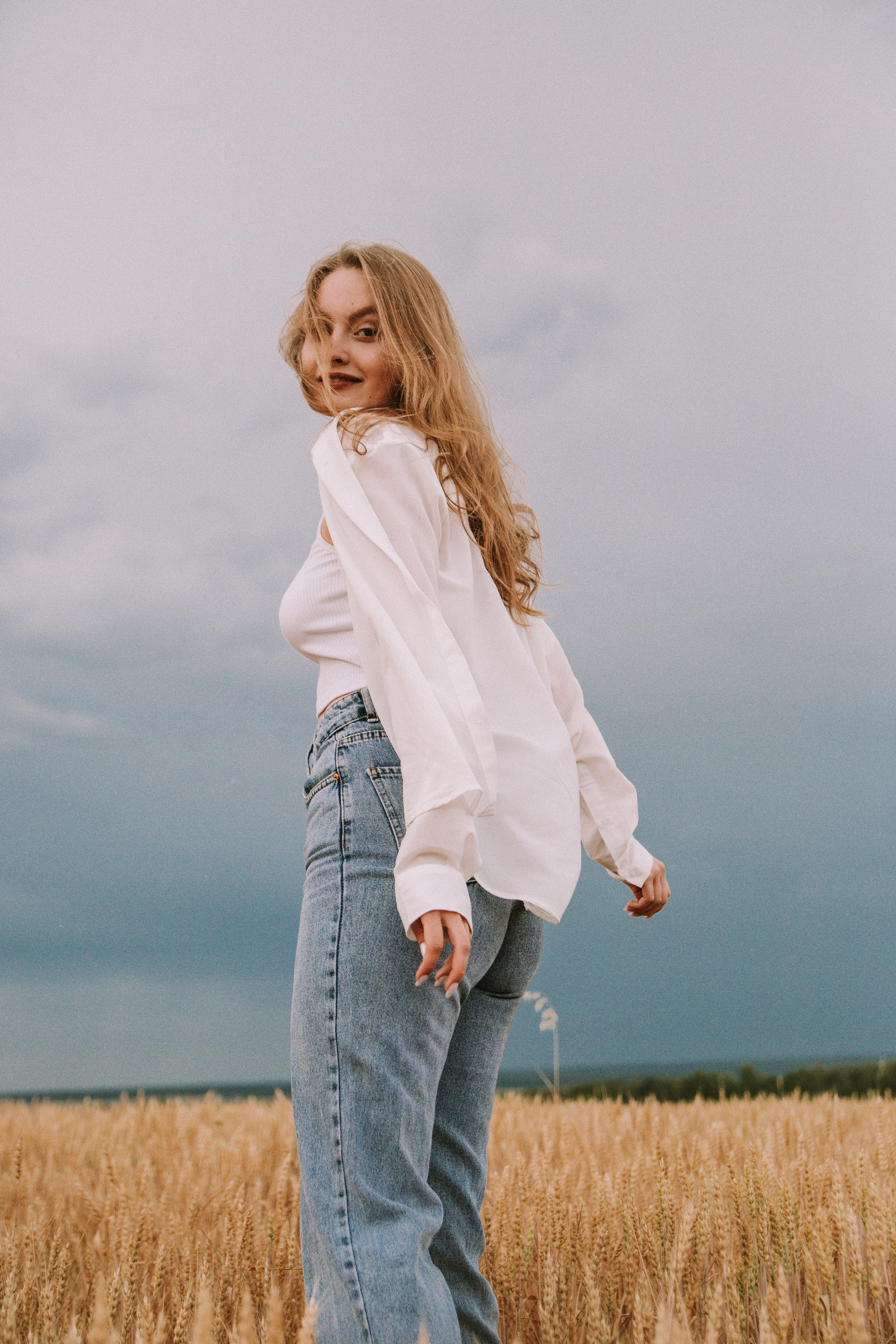 Даша. Фотограф Москва • Уля Бузина💗