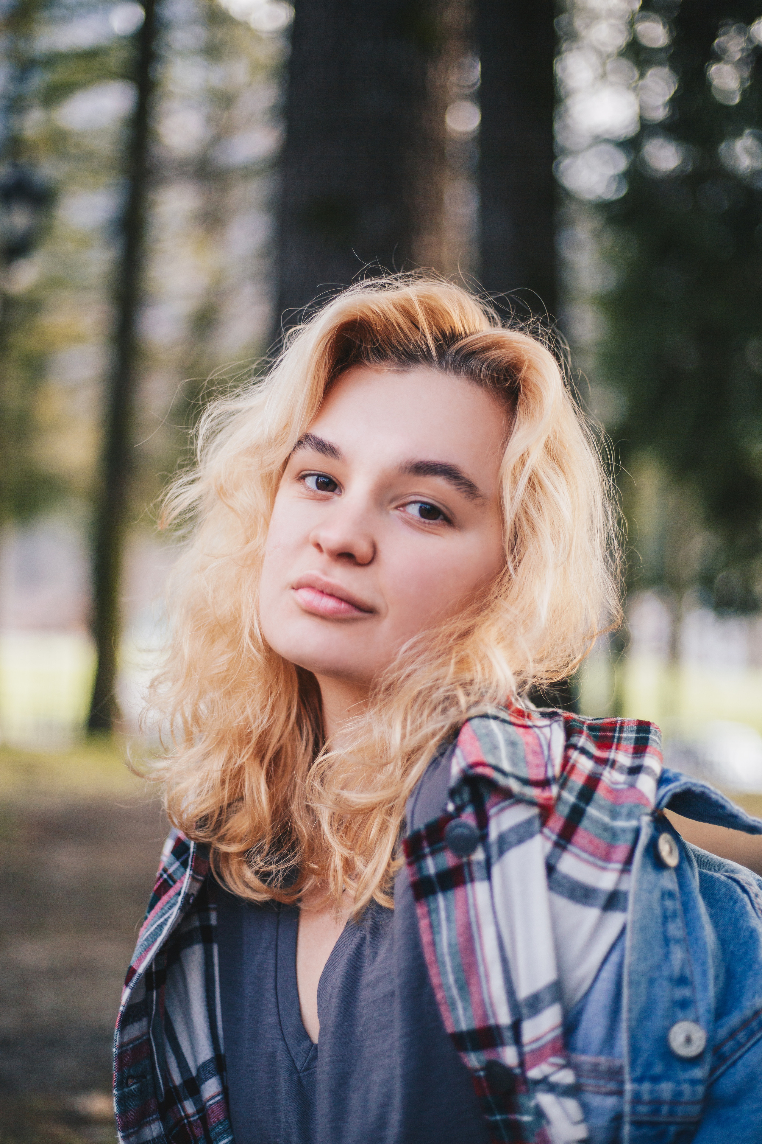 Лада. Фотограф Москва • Уля Бузина💗