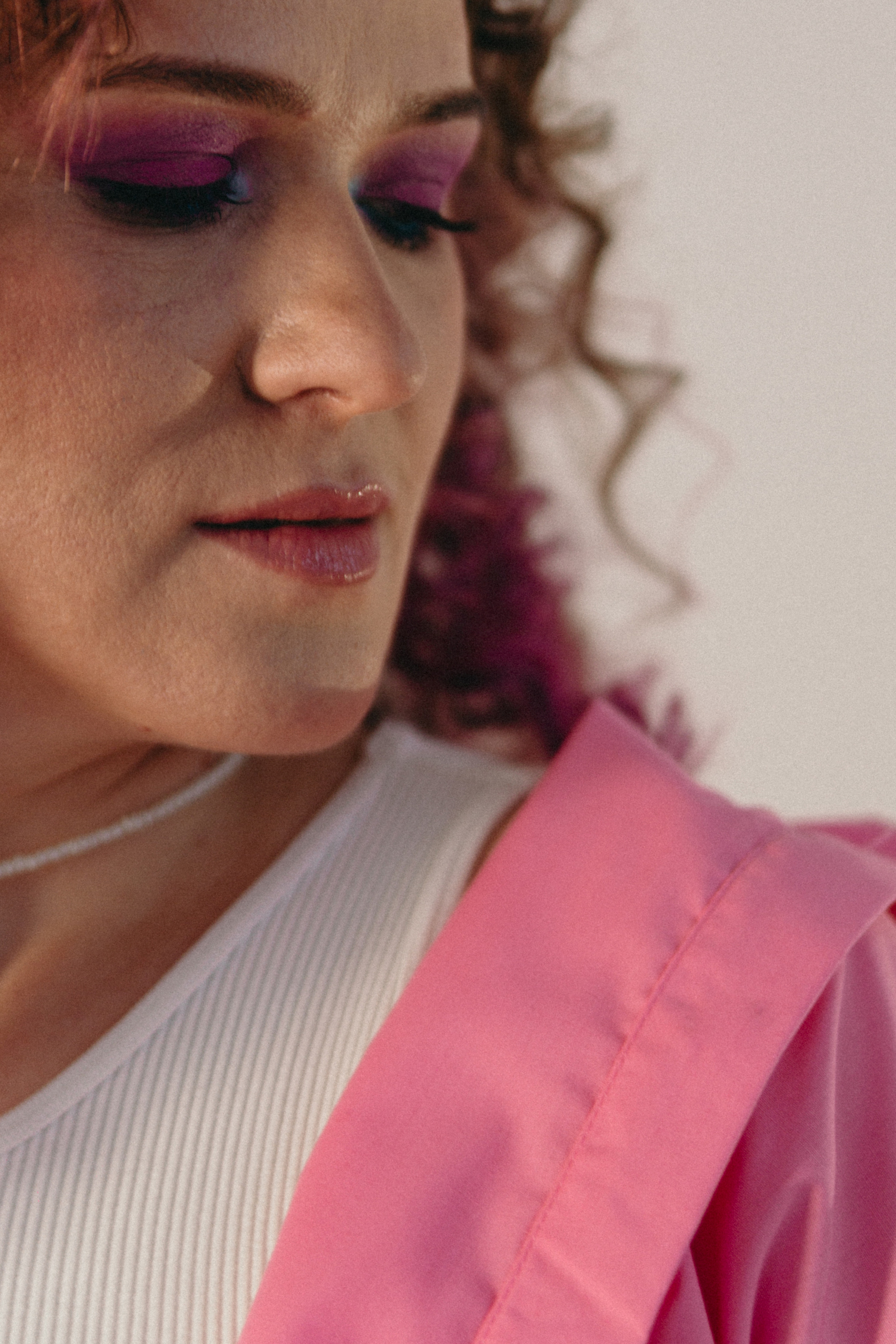 Ольга. Фотограф Москва • Уля Бузина💗