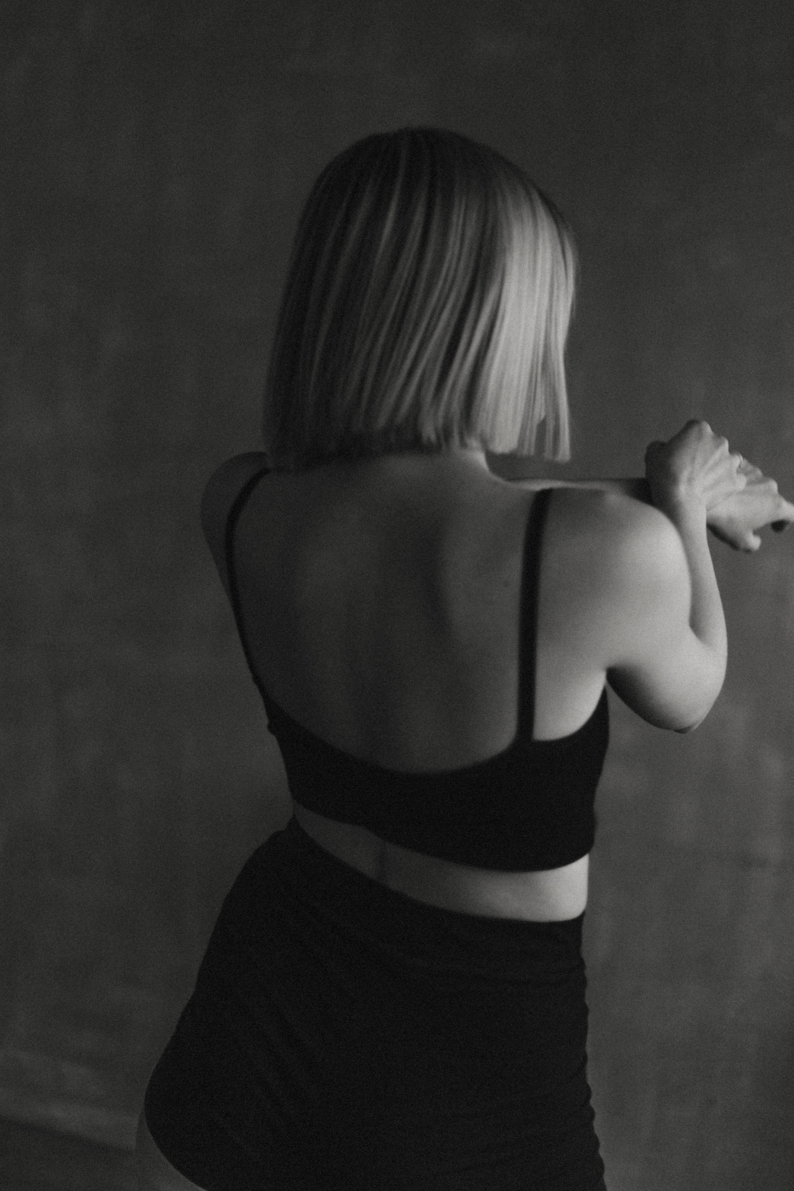 Фотограф Москва • Уля Бузина💗