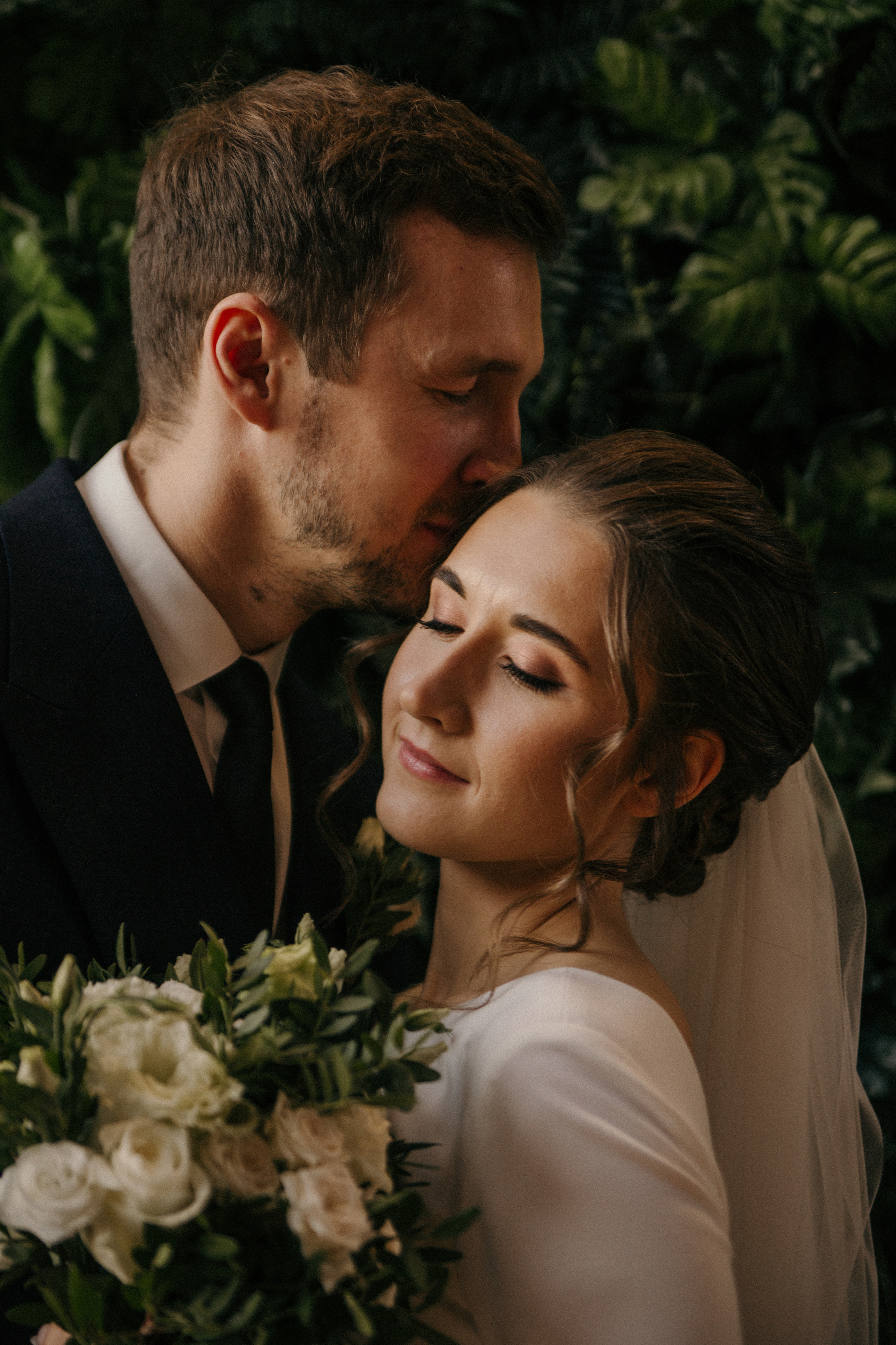 Свадьба. Фотограф Москва • Уля Бузина💗