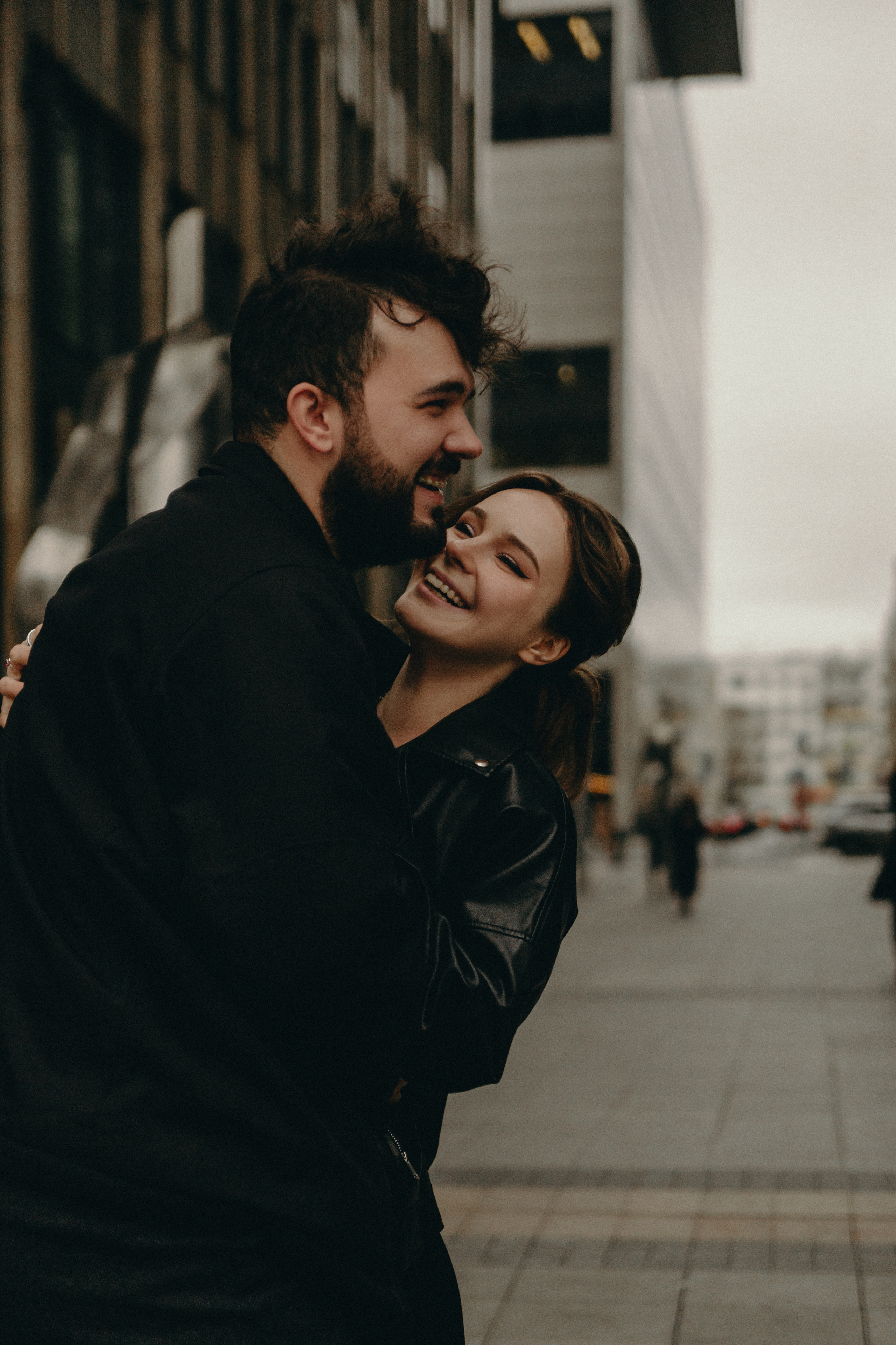 Любовь. Фотограф Москва • Уля Бузина💗