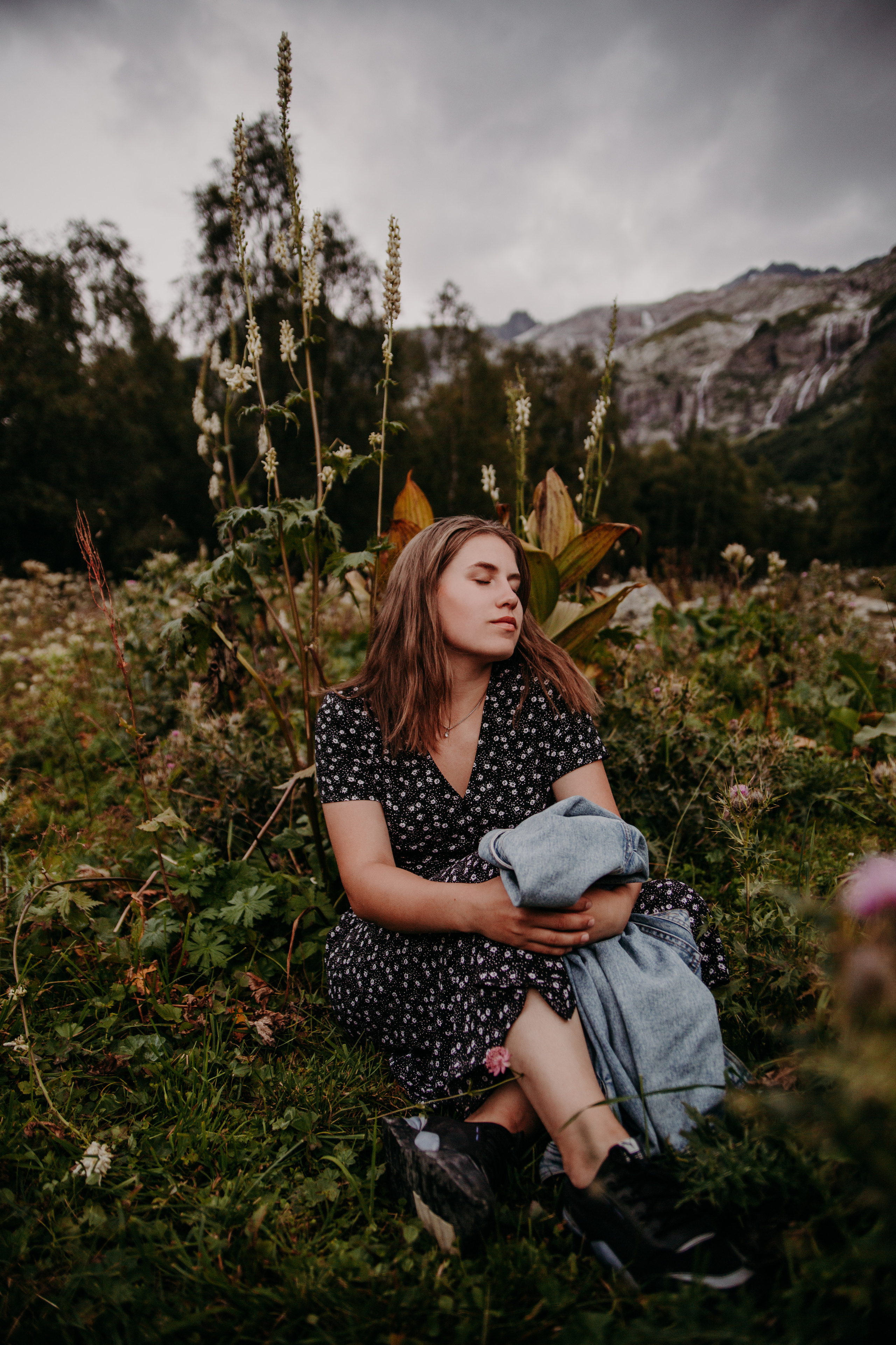 Люди. Фотограф Москва • Уля Бузина💗